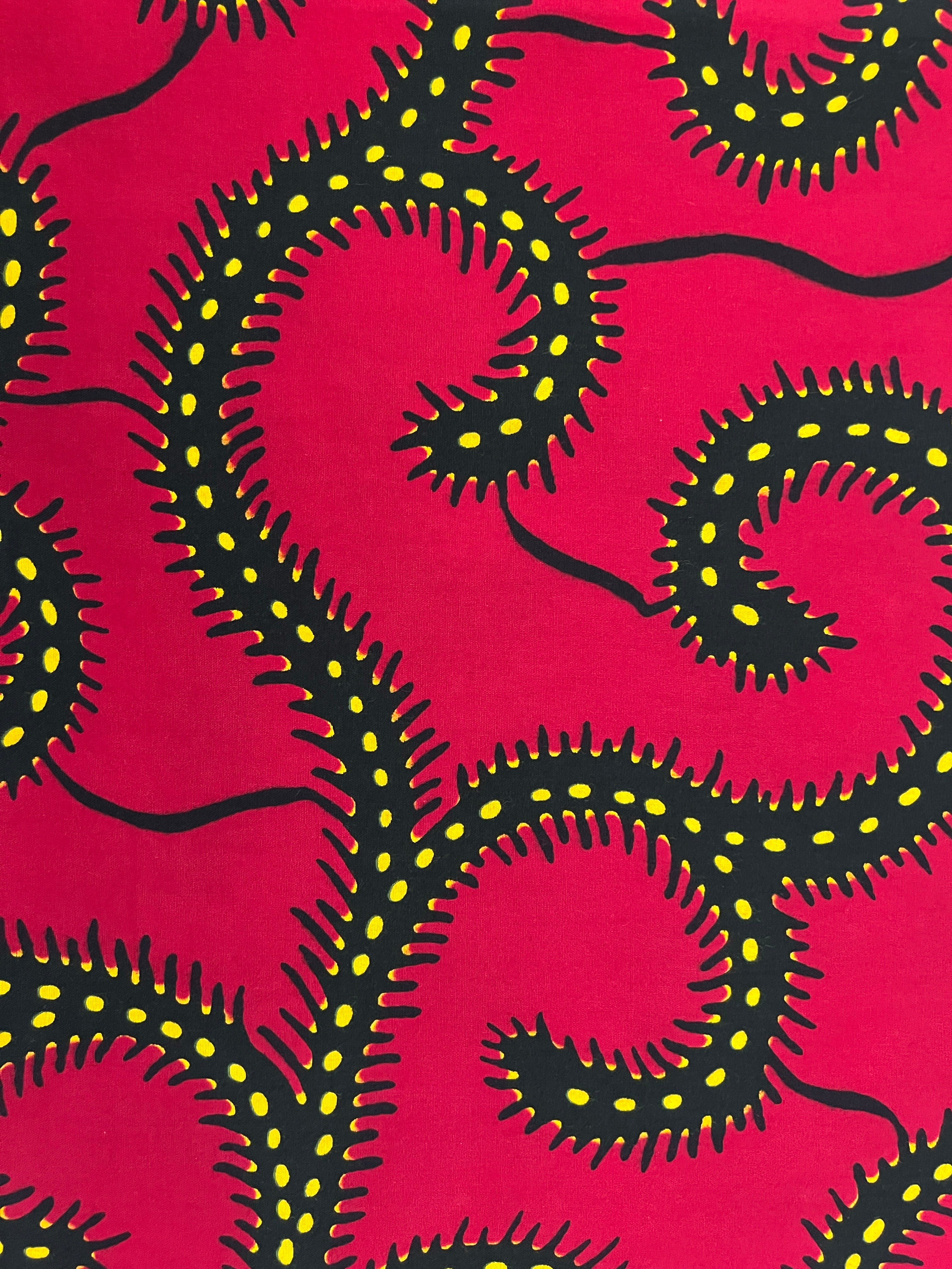 Ankara Fabric - 92710DH