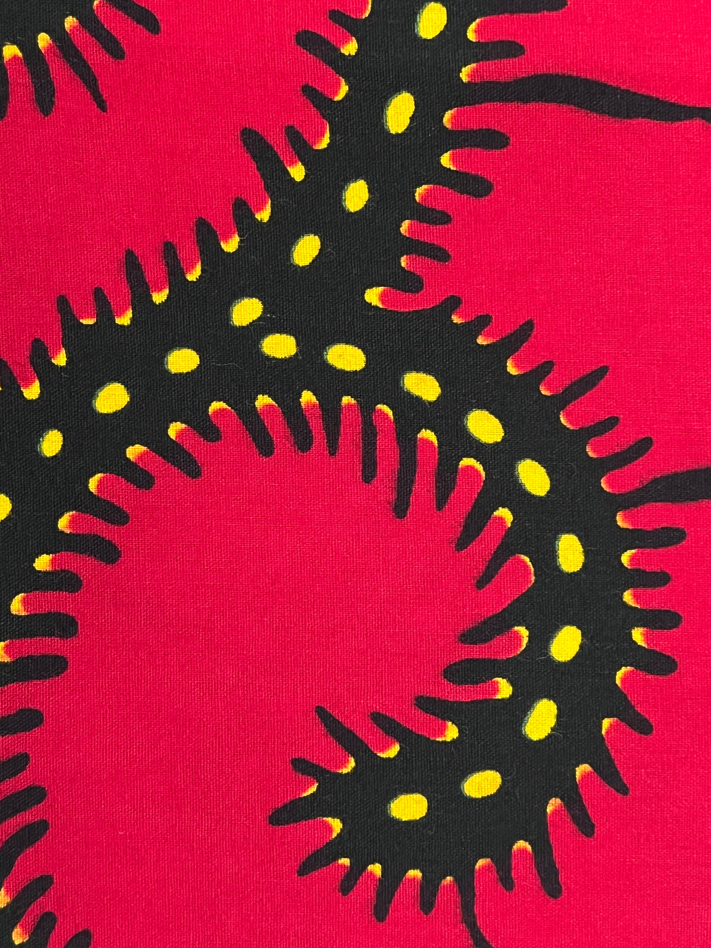 Ankara Fabric - 92710DH