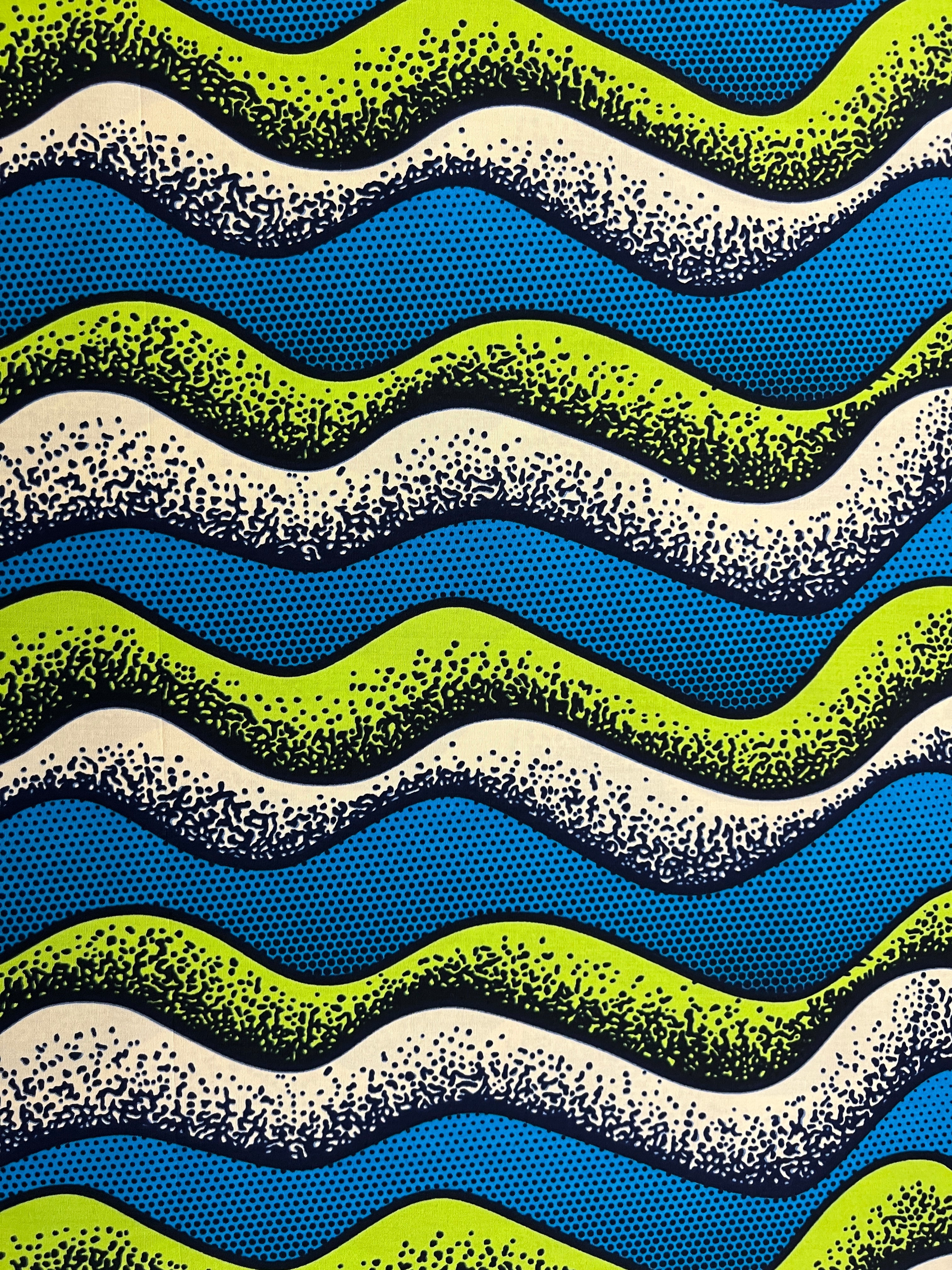 Ankara Fabric - 7083606-3