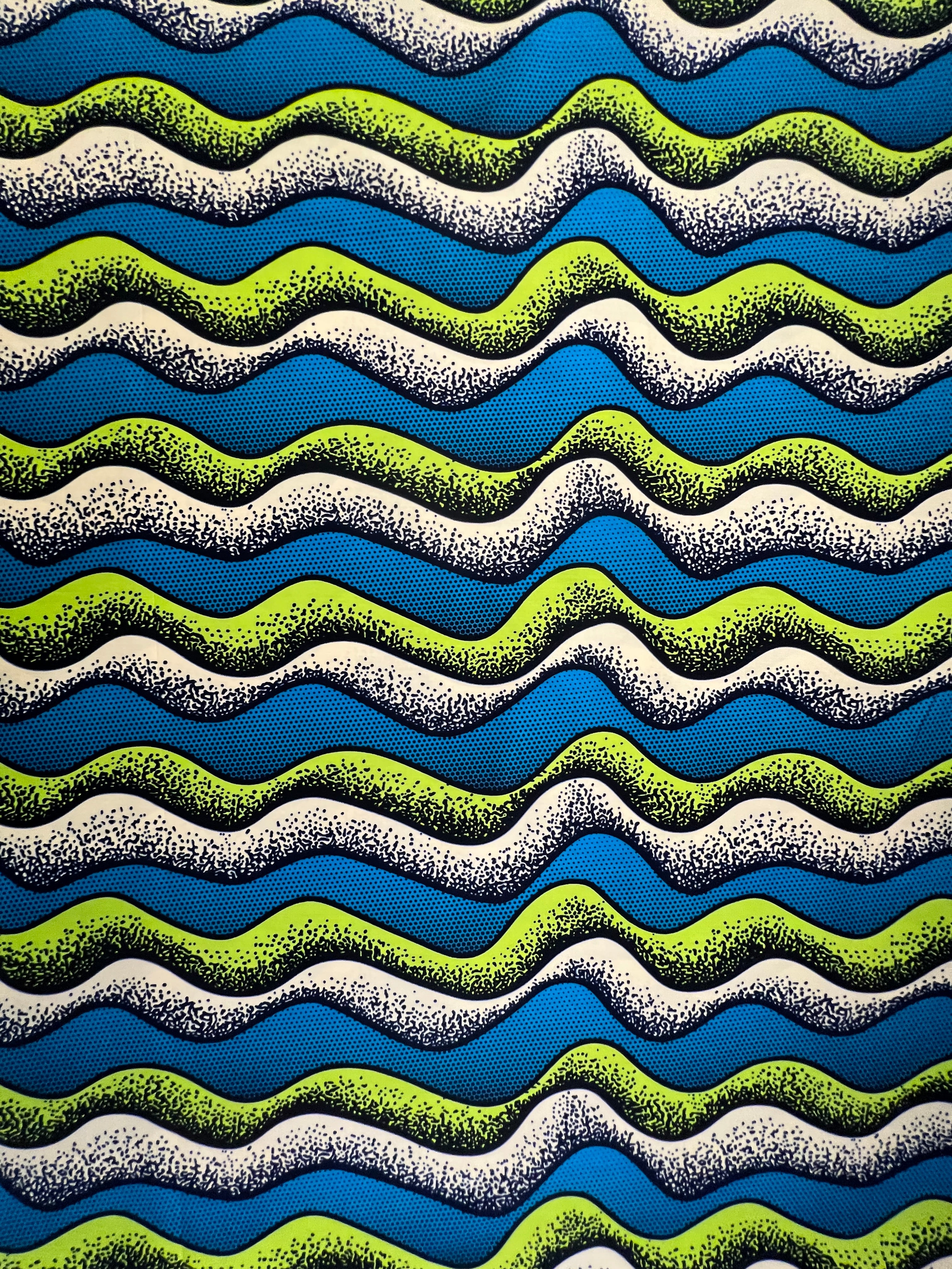 Ankara Fabric - 7083606-3