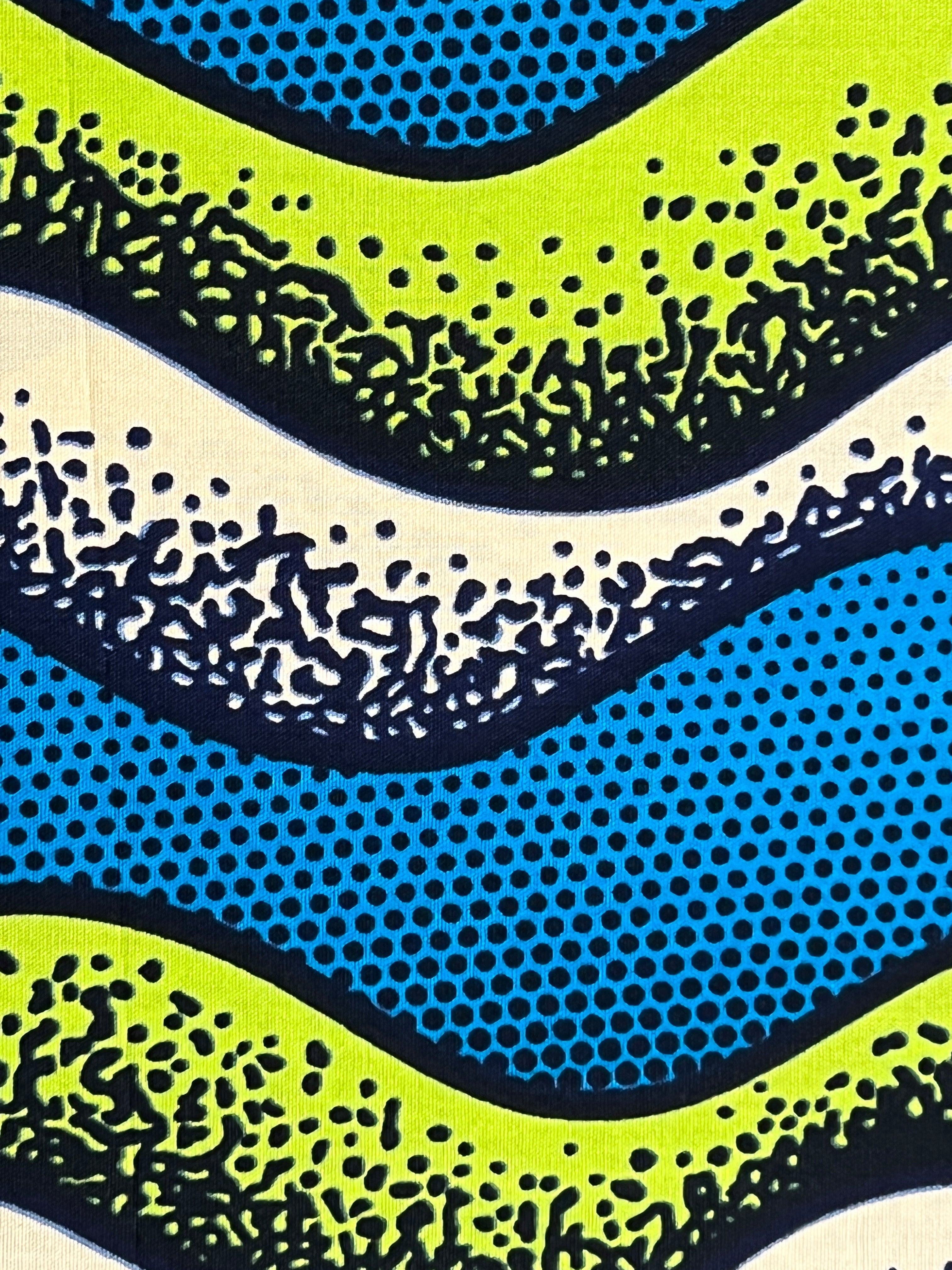 Ankara Fabric - 7083606-3