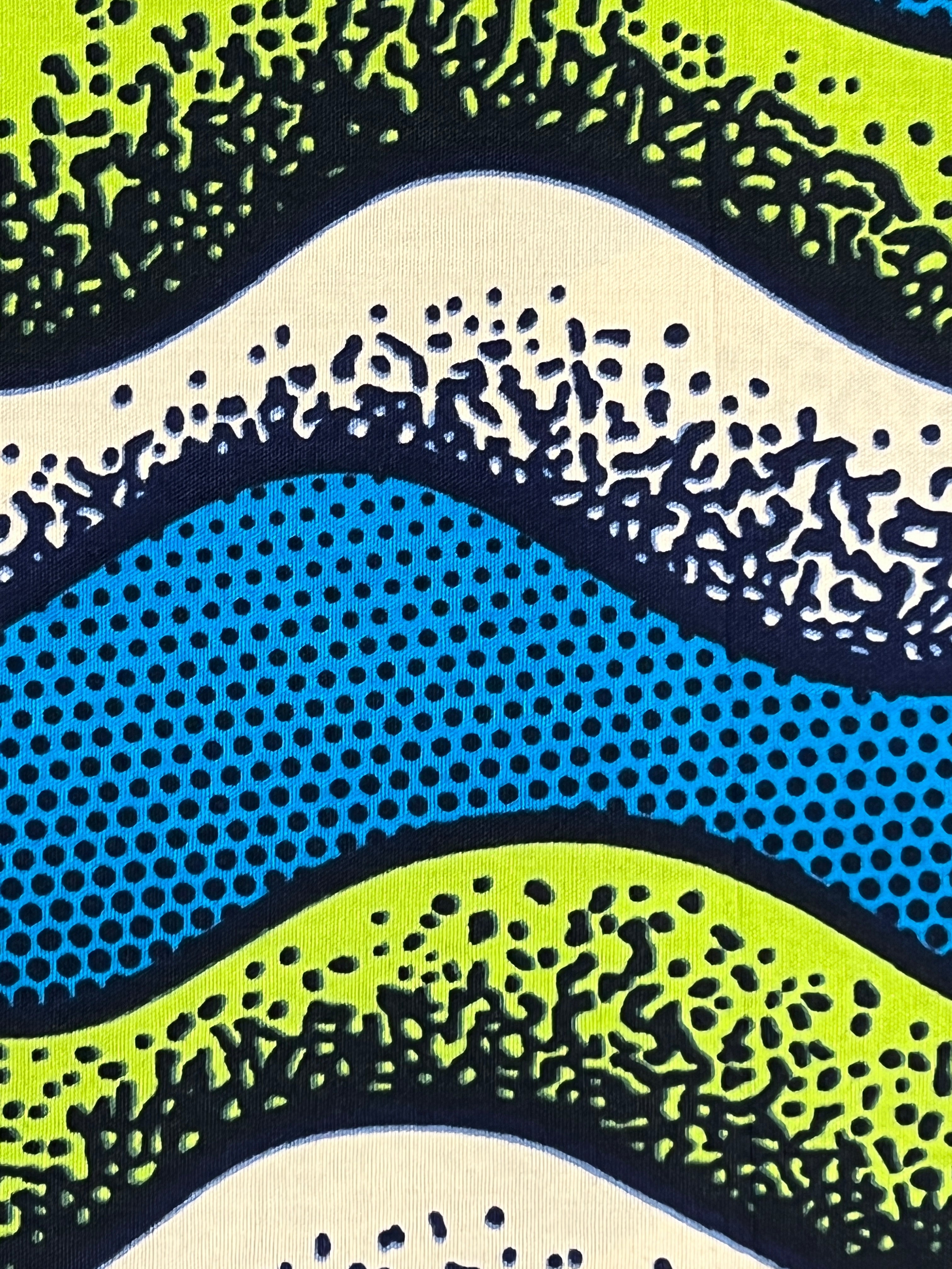 Ankara Fabric - 7083606-3