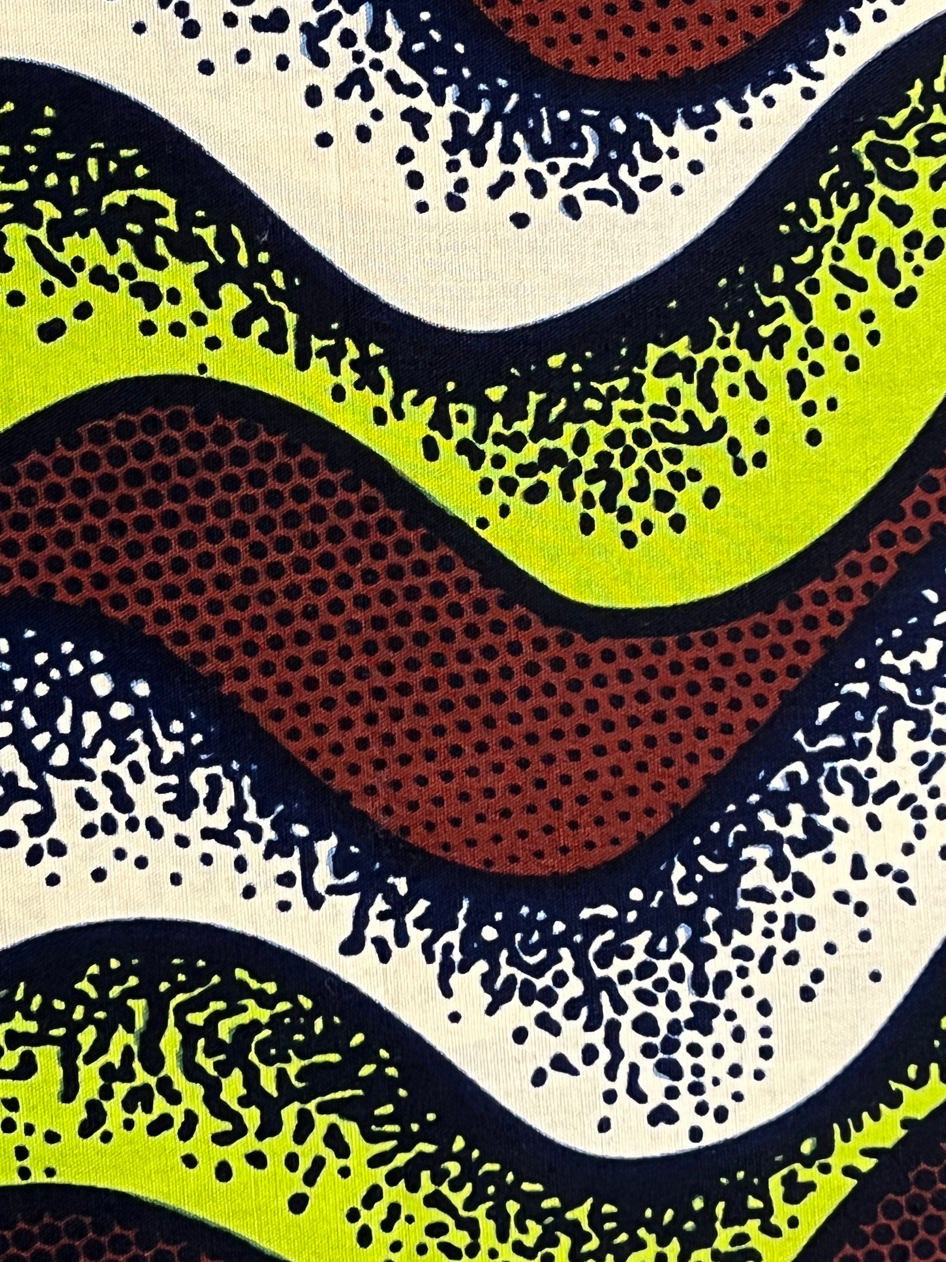 Ankara Fabric - 7086512