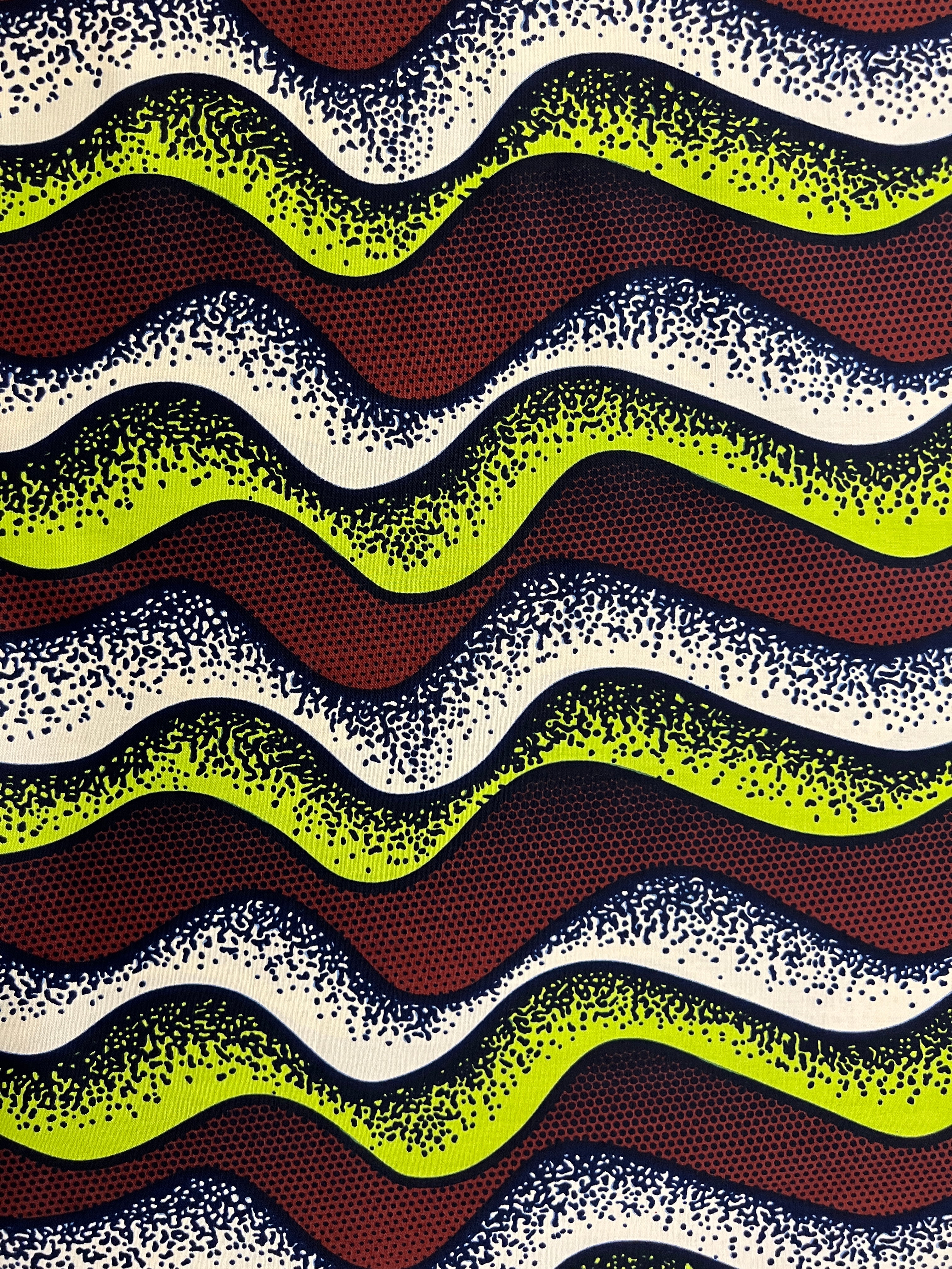 Ankara Fabric - 7086512