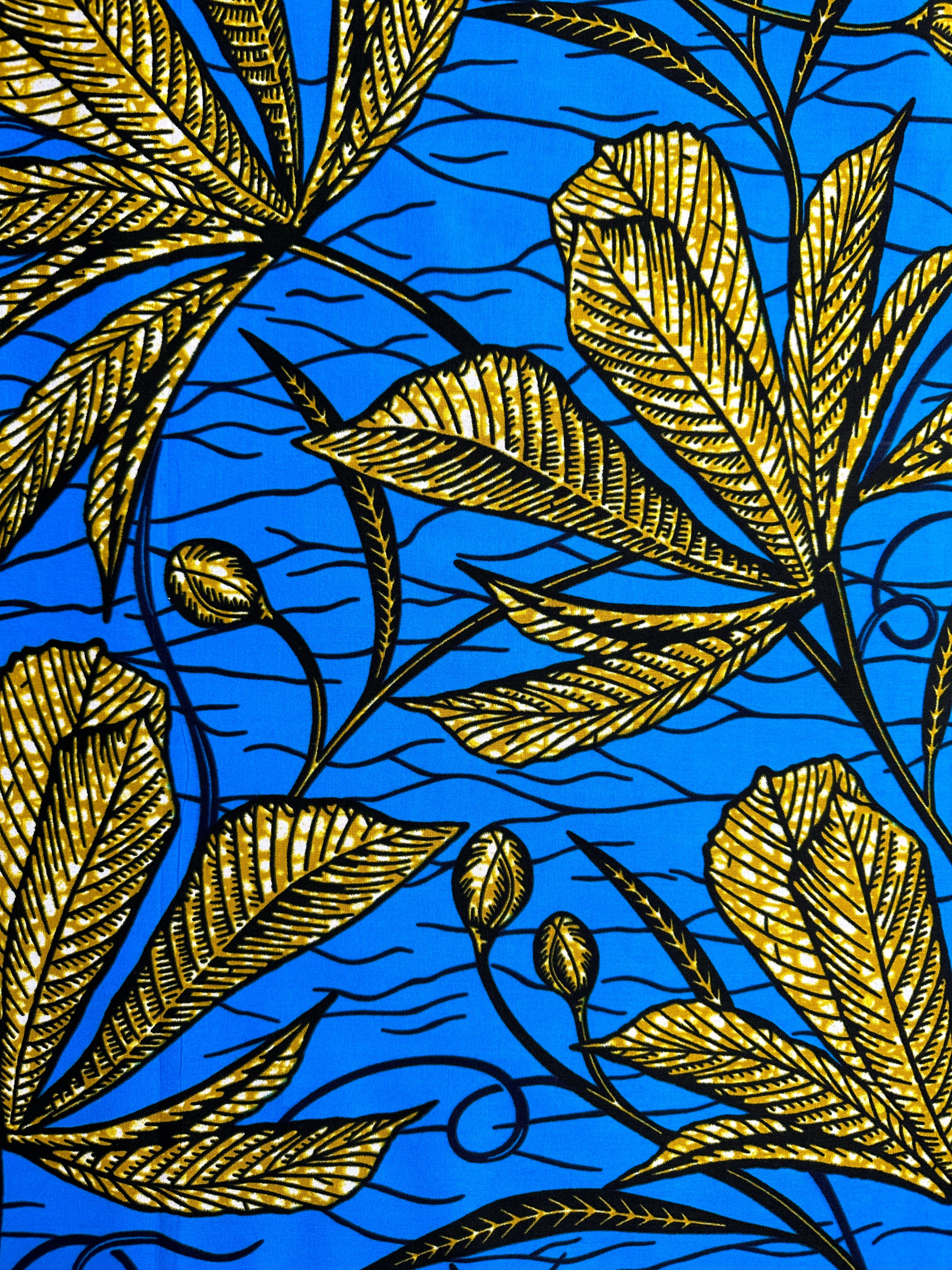 Ankara Fabric - 3156523