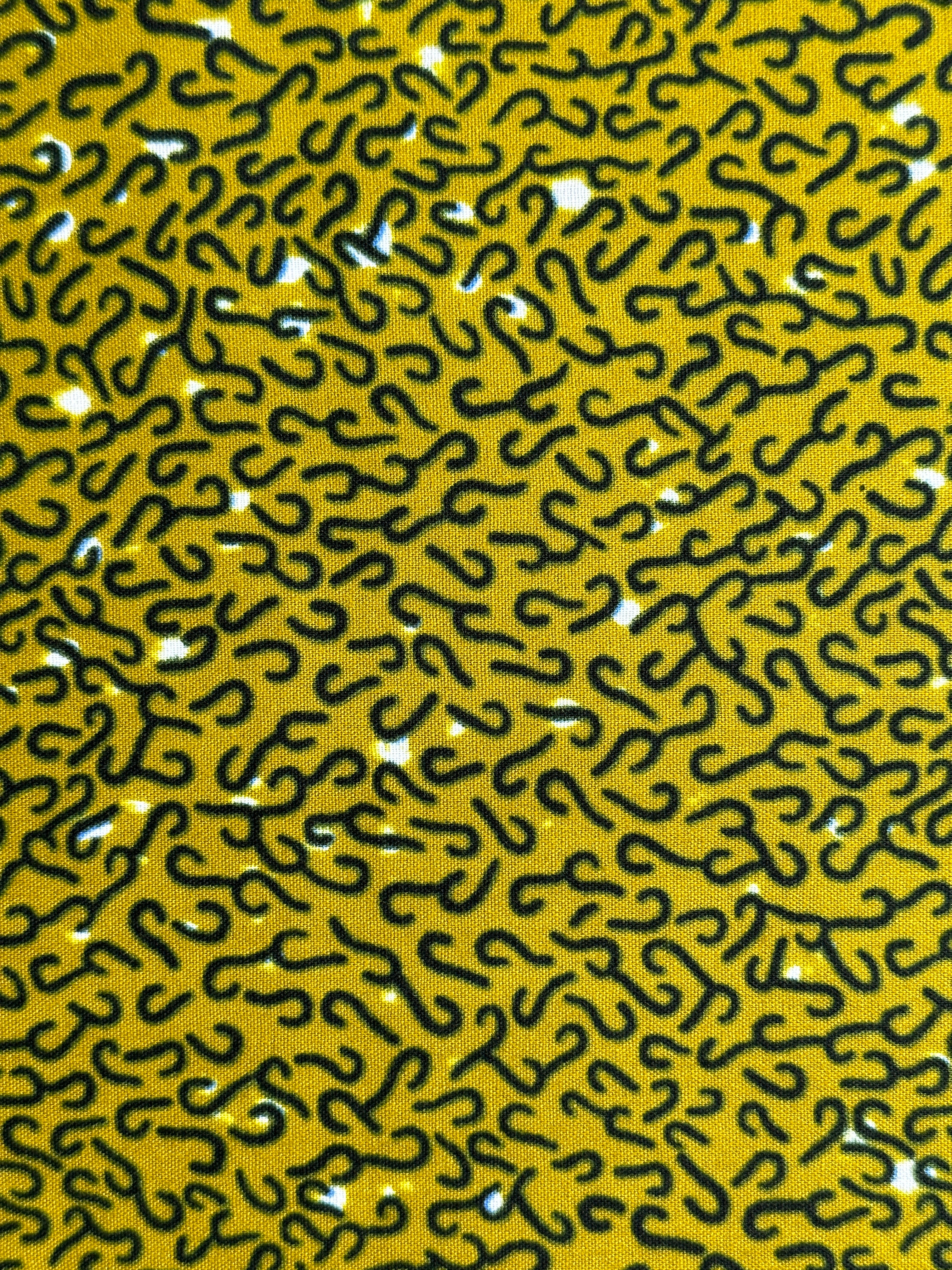 Ankara Fabric - 83405OL