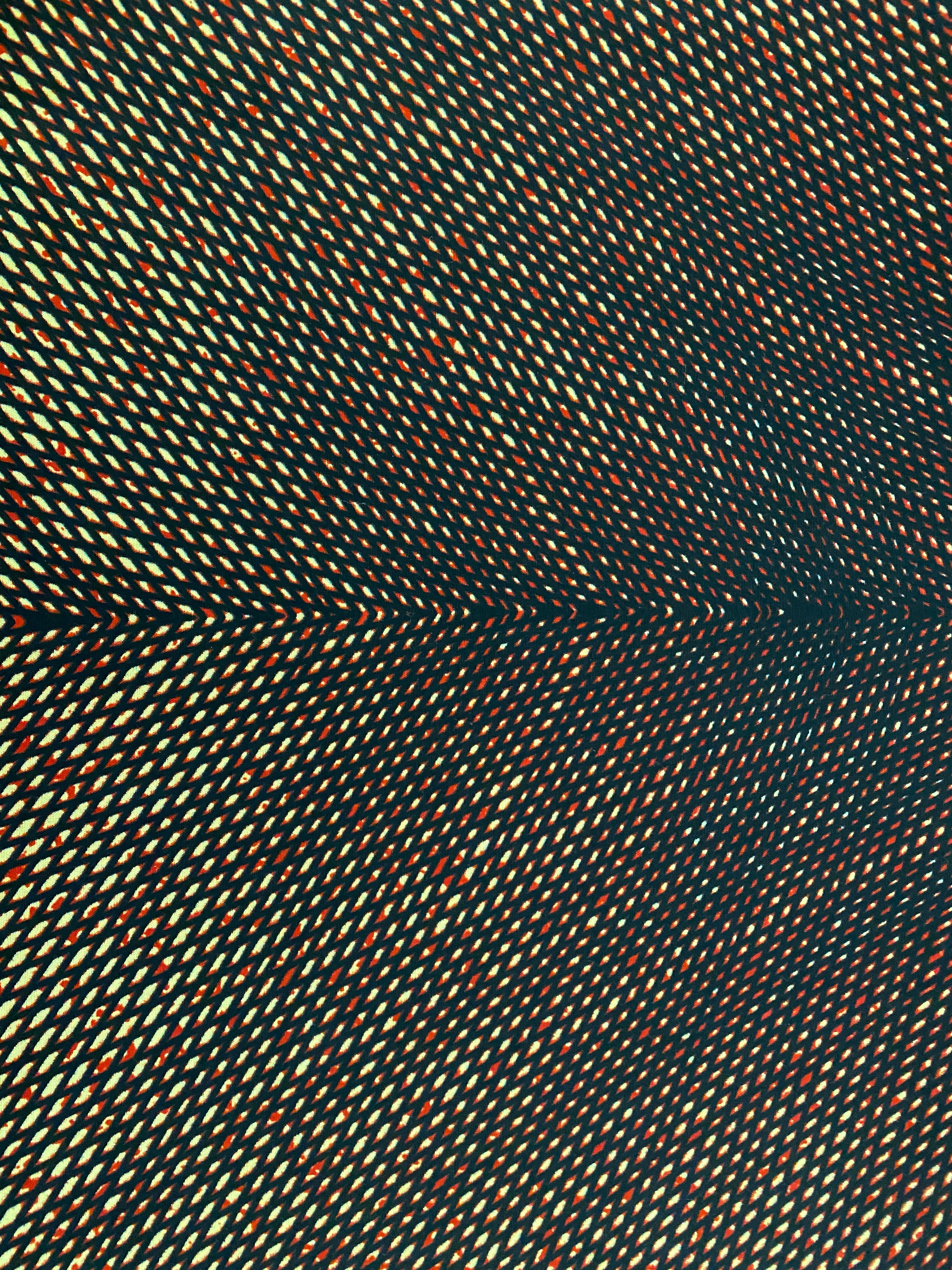 Impresión de Ankara - 2964808M