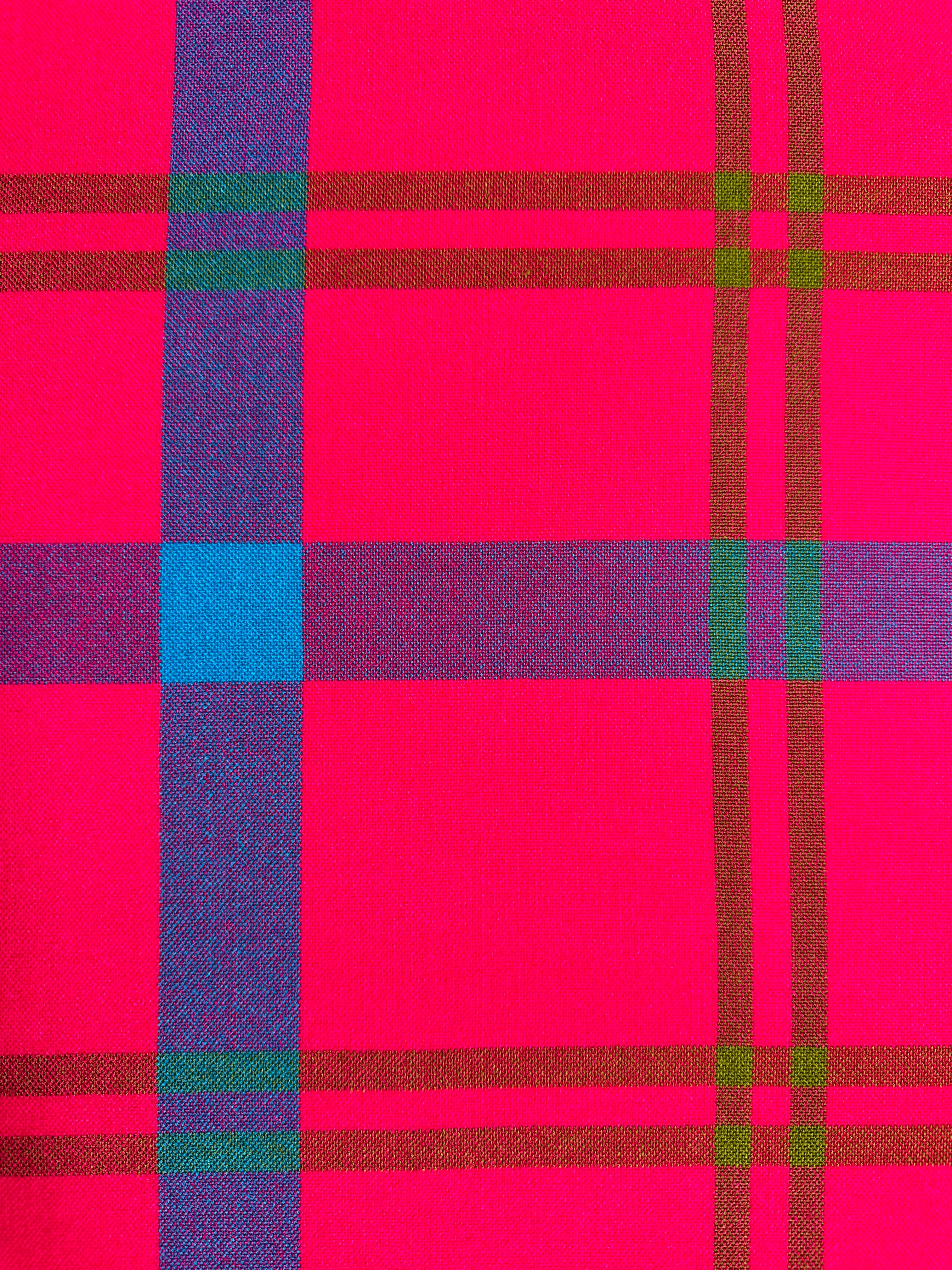 Maasai Shuka - 132671-006A