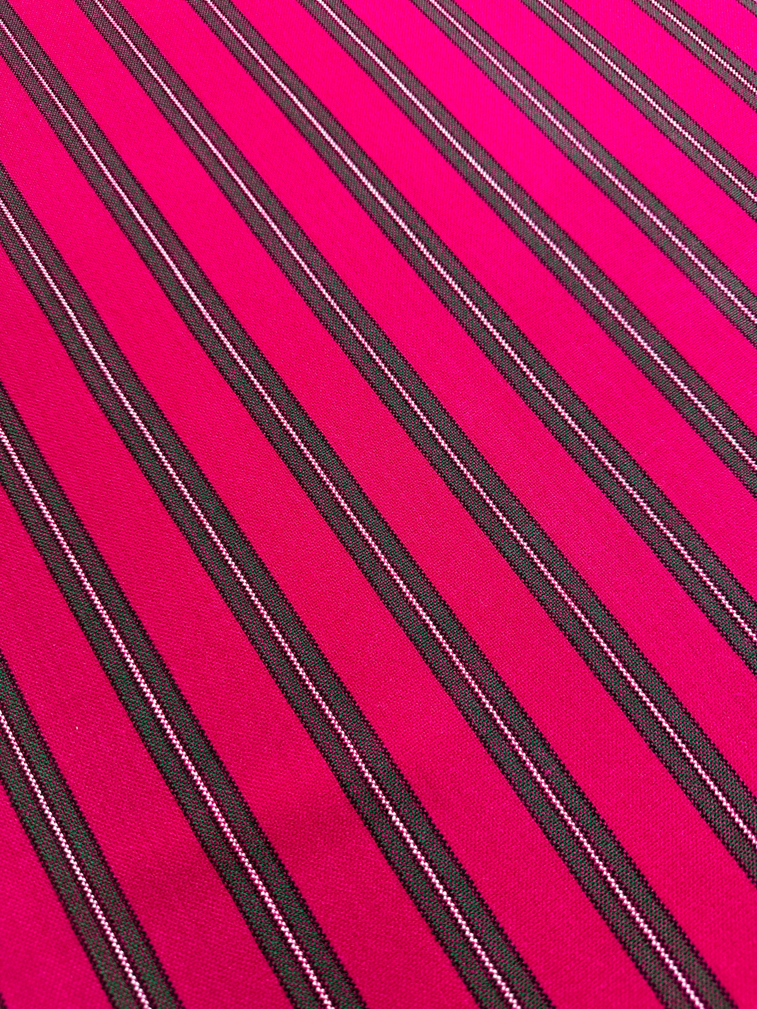 Maasai Shuka - 133018-065