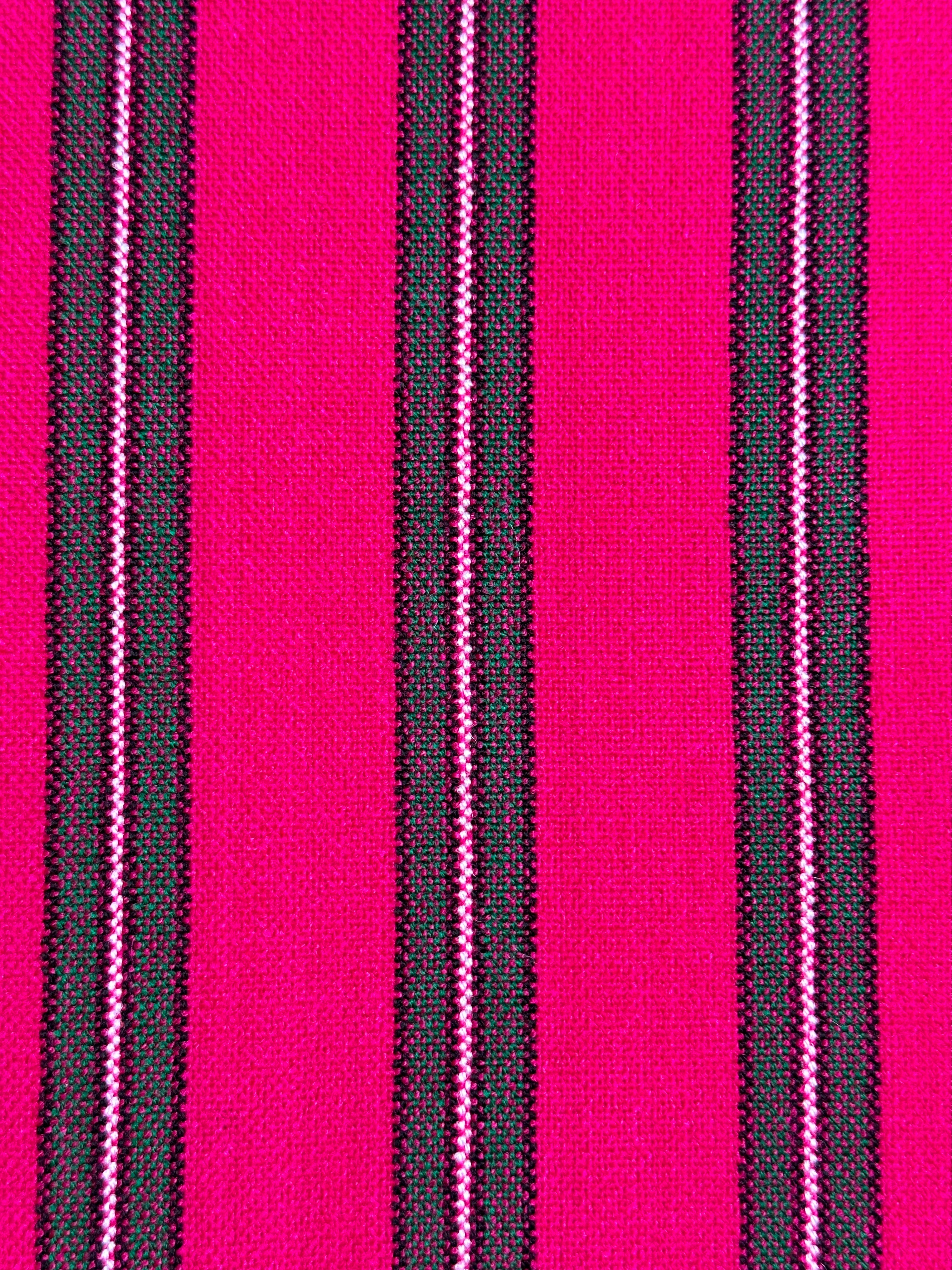 Maasai Shuka - 133018-065