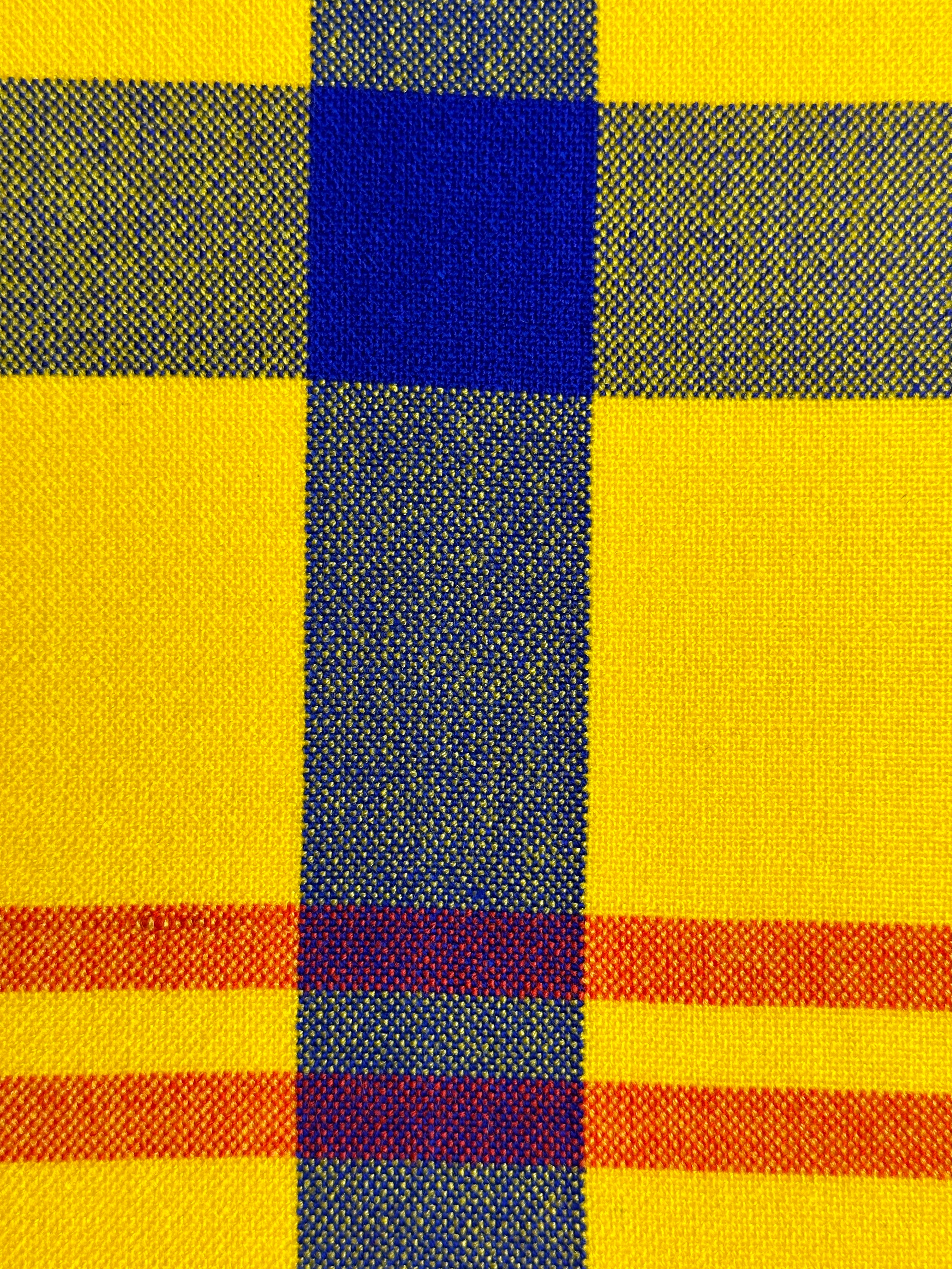 Maasai Shuka - 132671-004