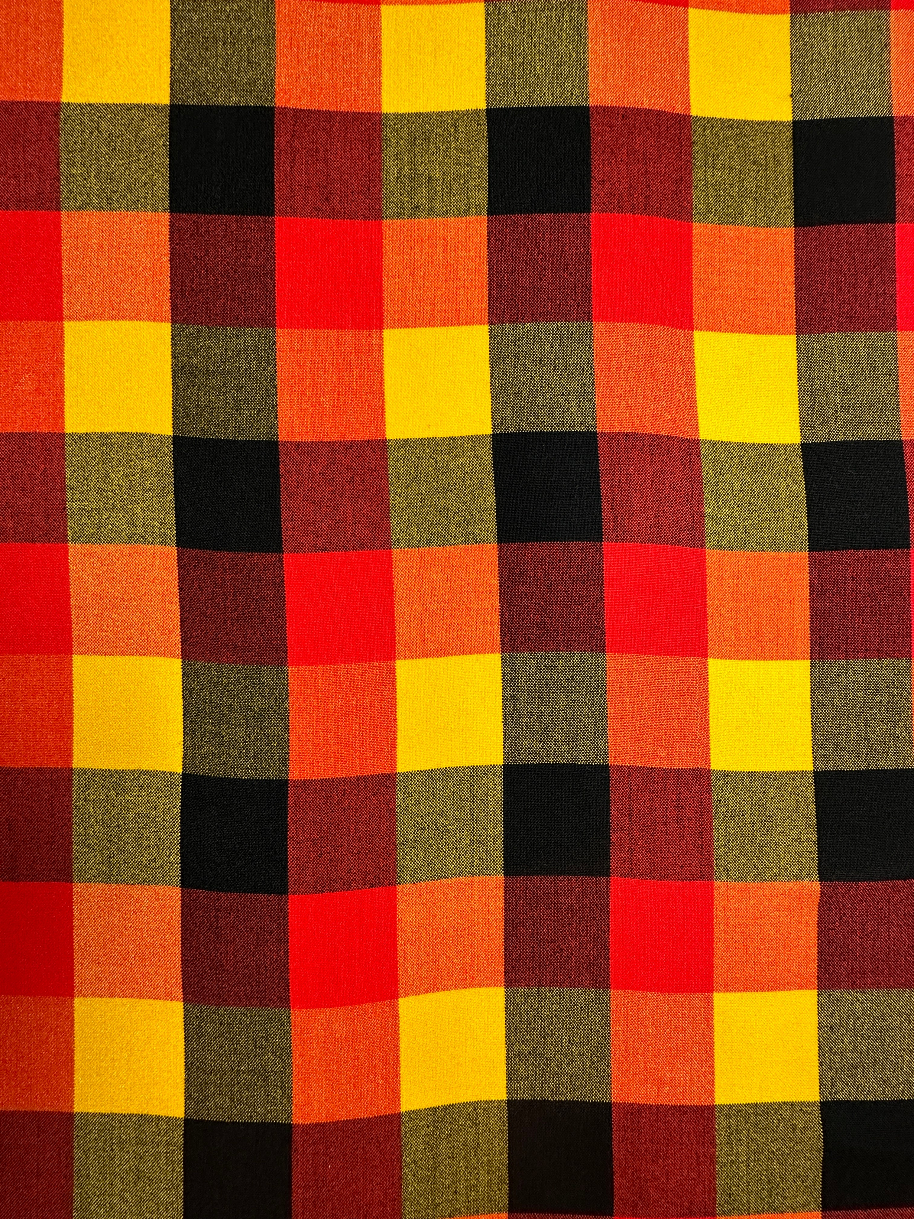 Maasai Shuka - 132699-016