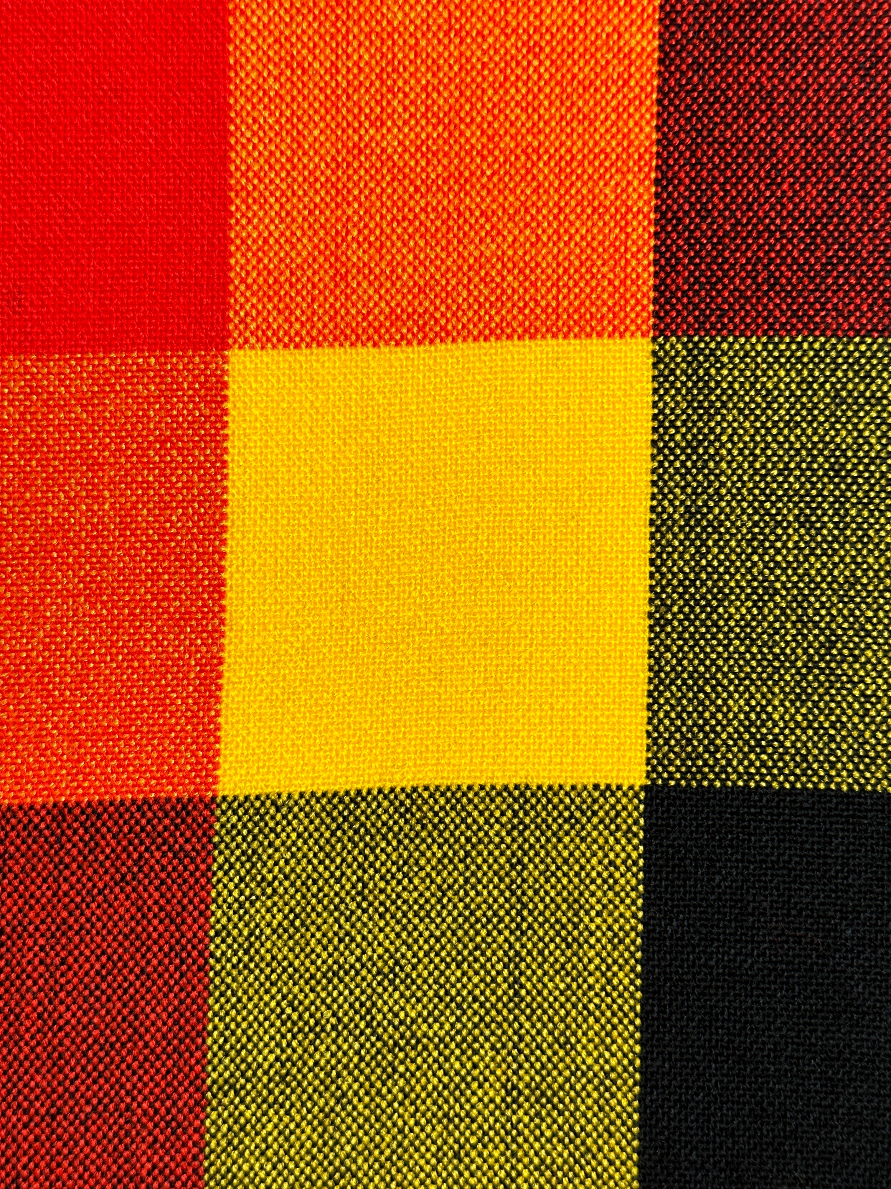 Maasai Shuka - 132699-016