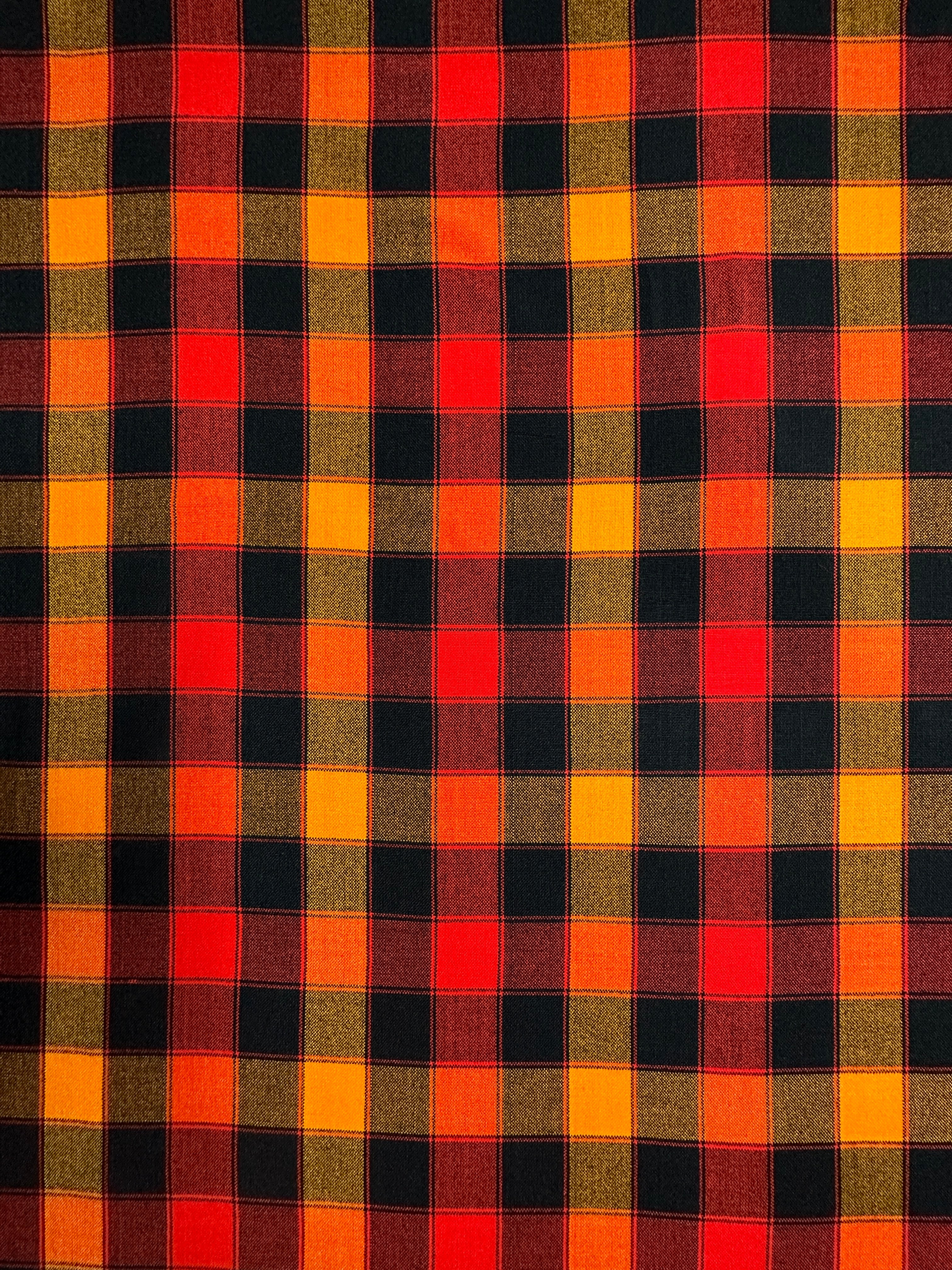 Maasai Shuka - 13501-007