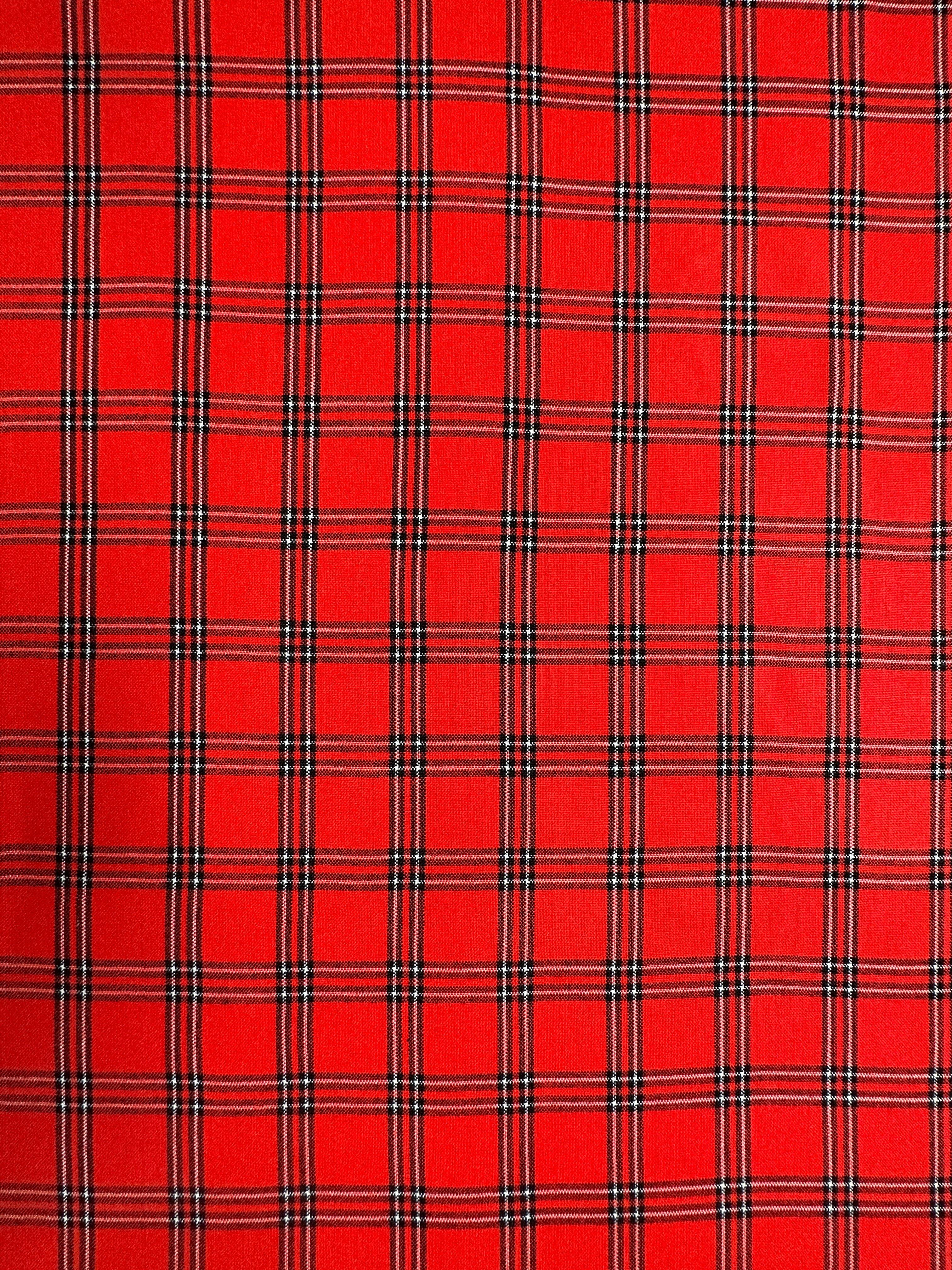 Maasai Shuka - 131301-002