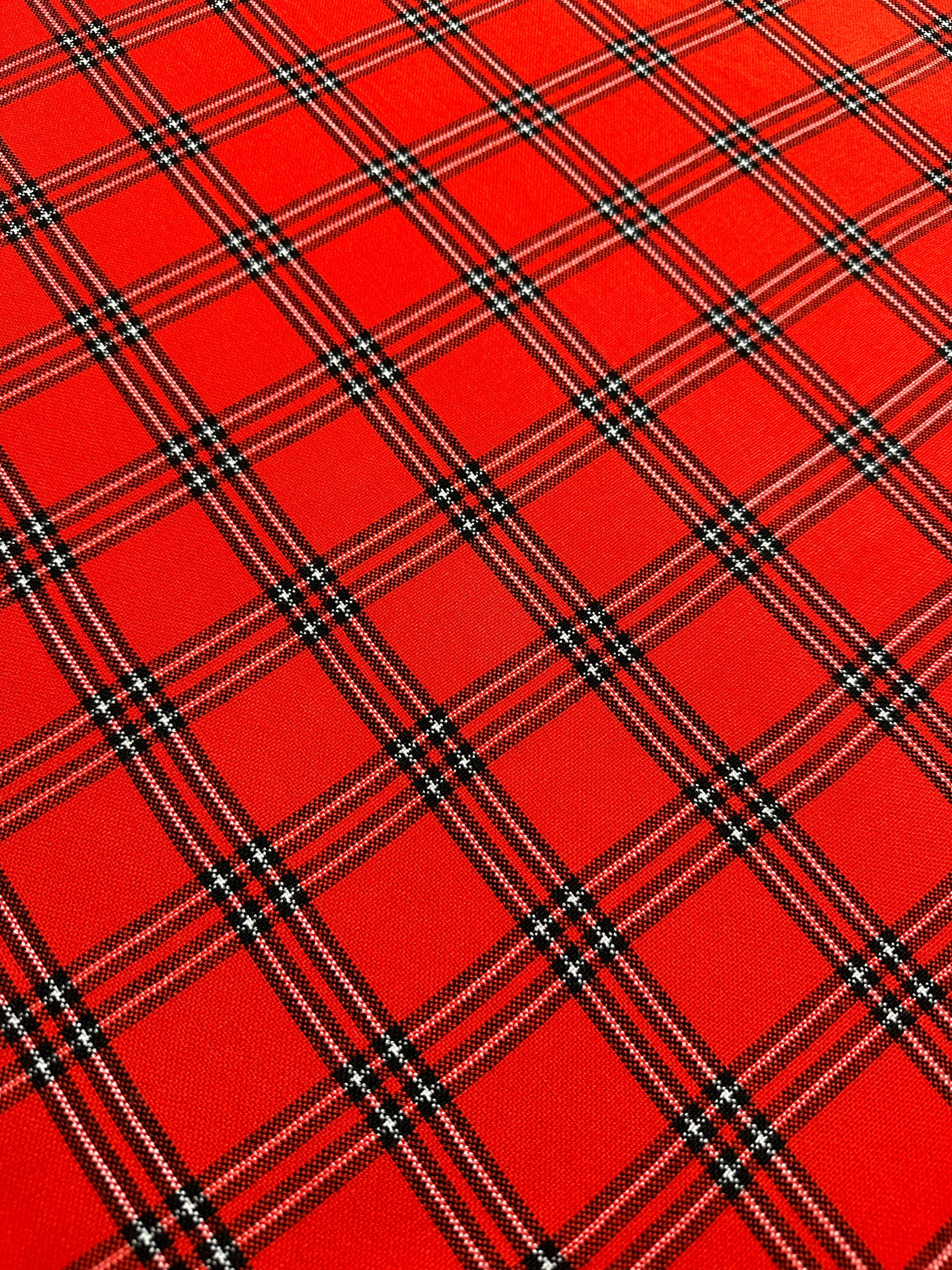 Maasai Shuka - 131301-002