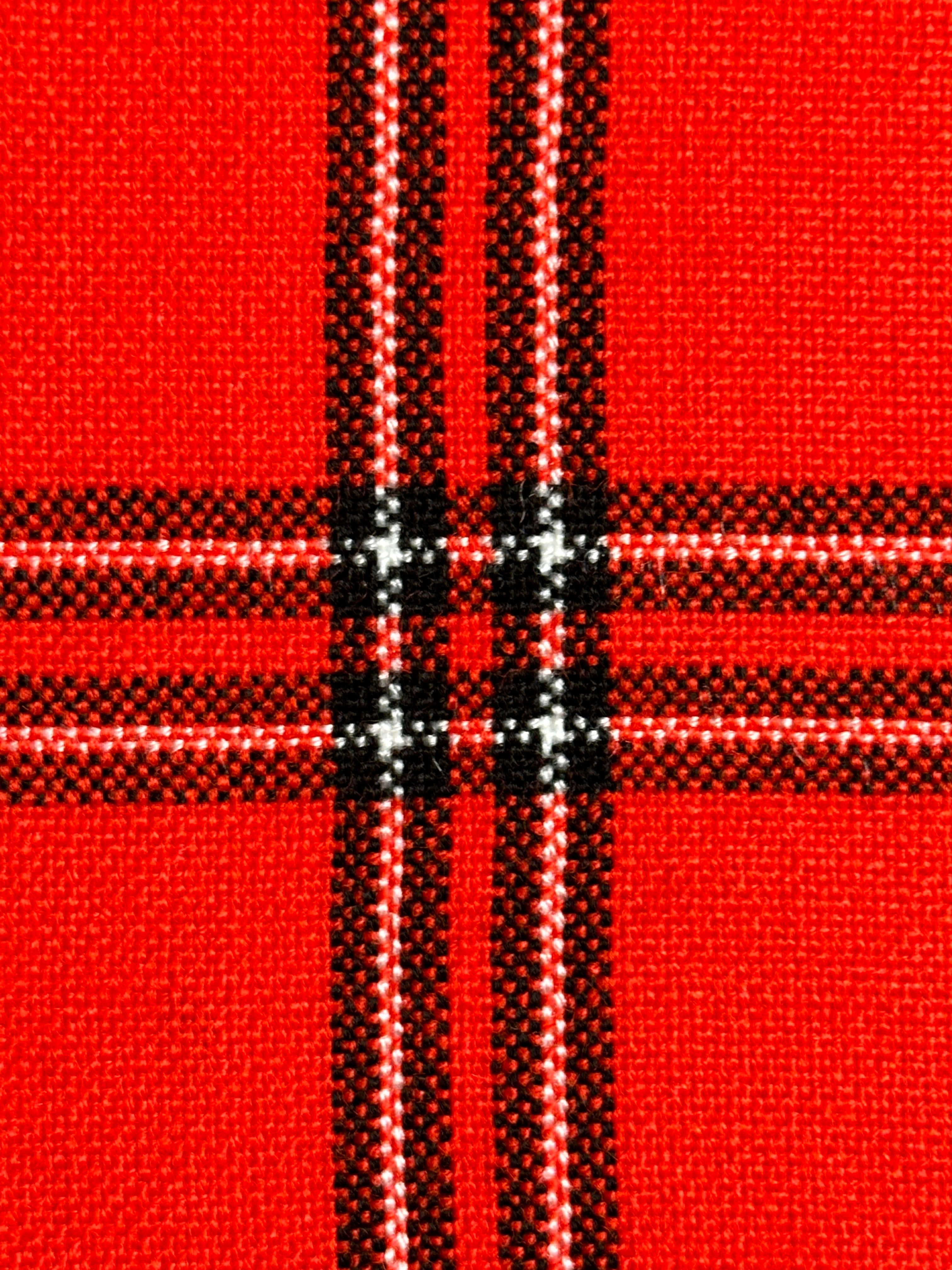 Maasai Shuka - 131301-002