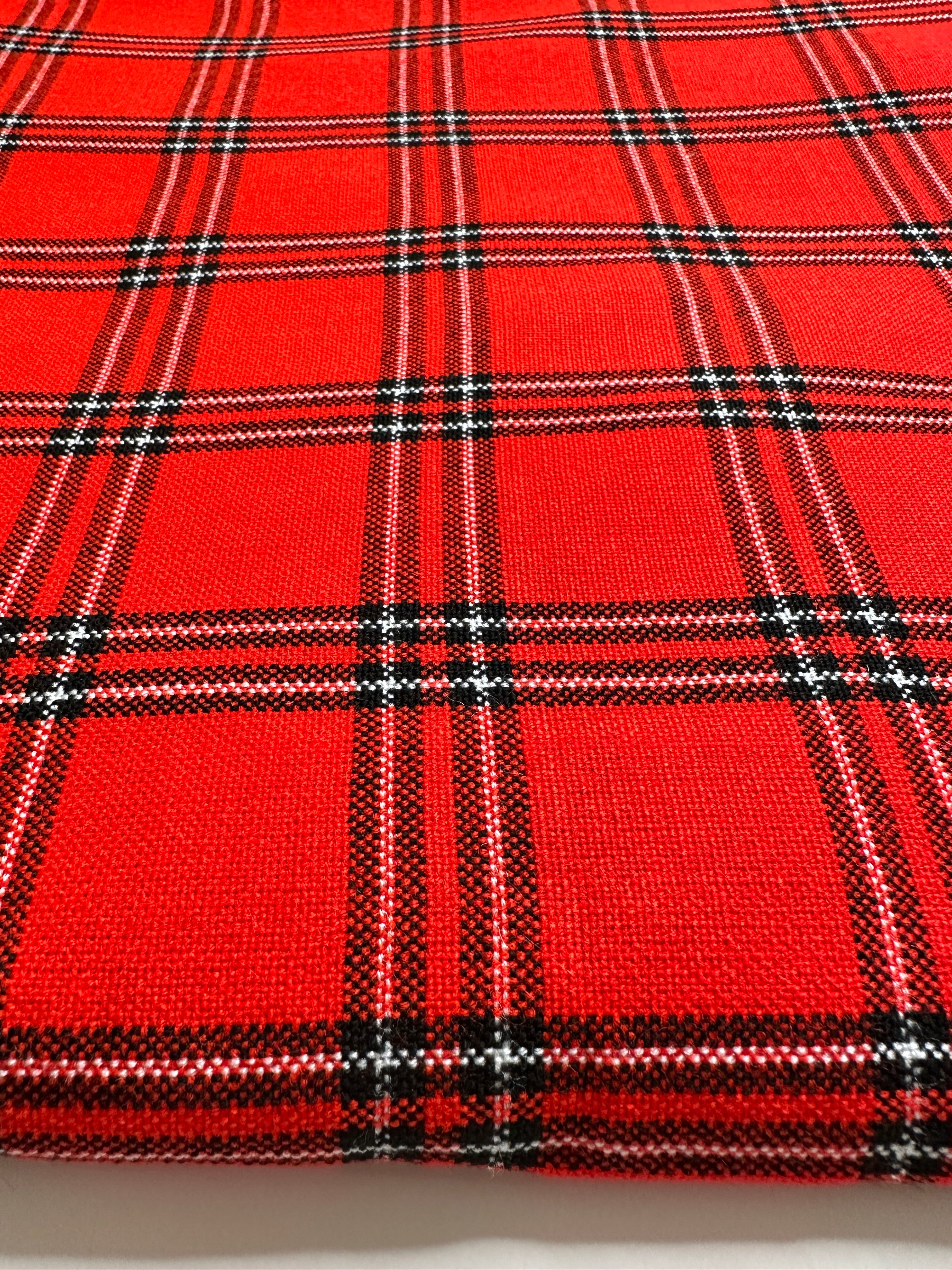 Maasai Shuka - 131301-002