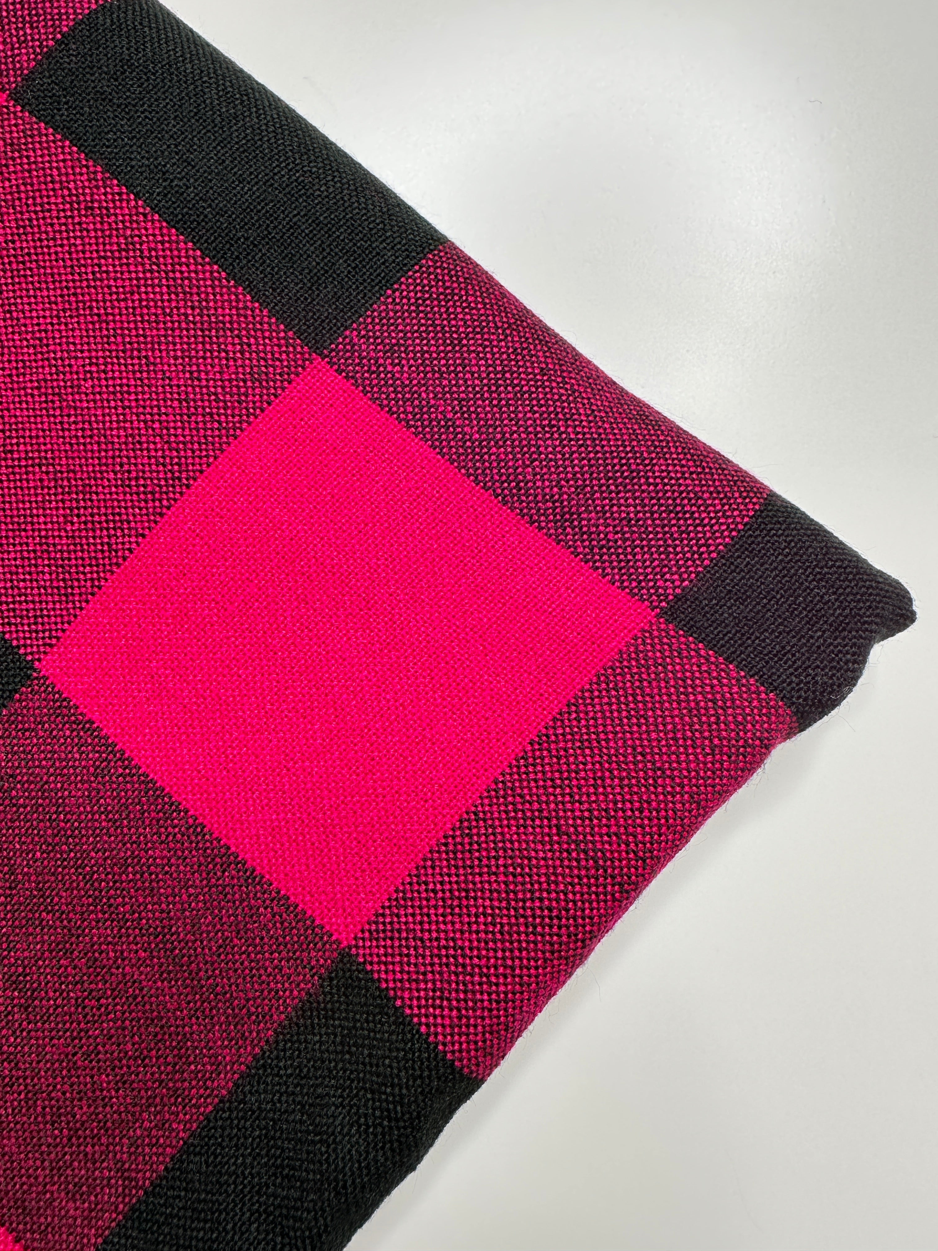 Maasai Shuka - 131112-016