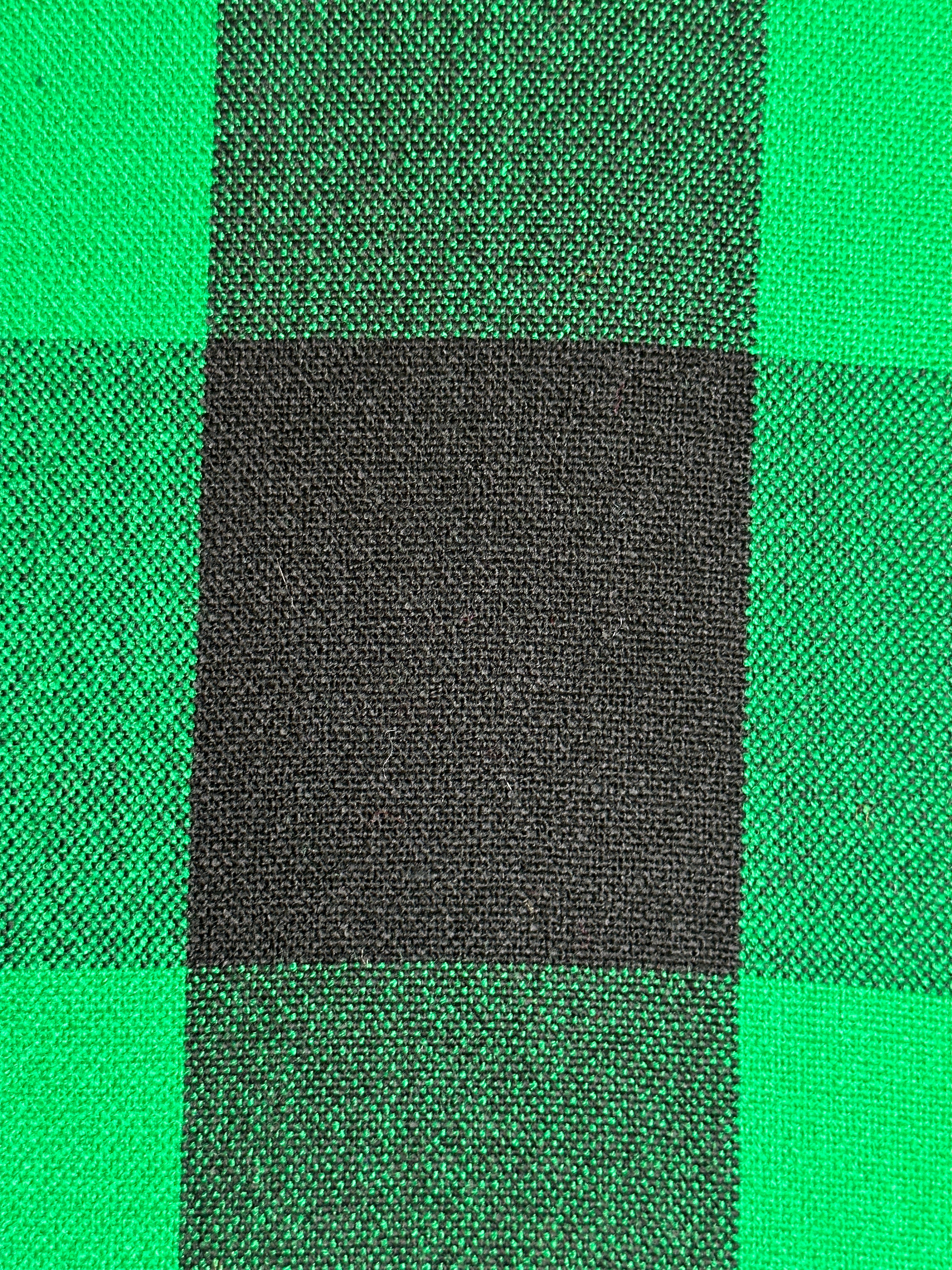 Maasai Shuka - 131112-003