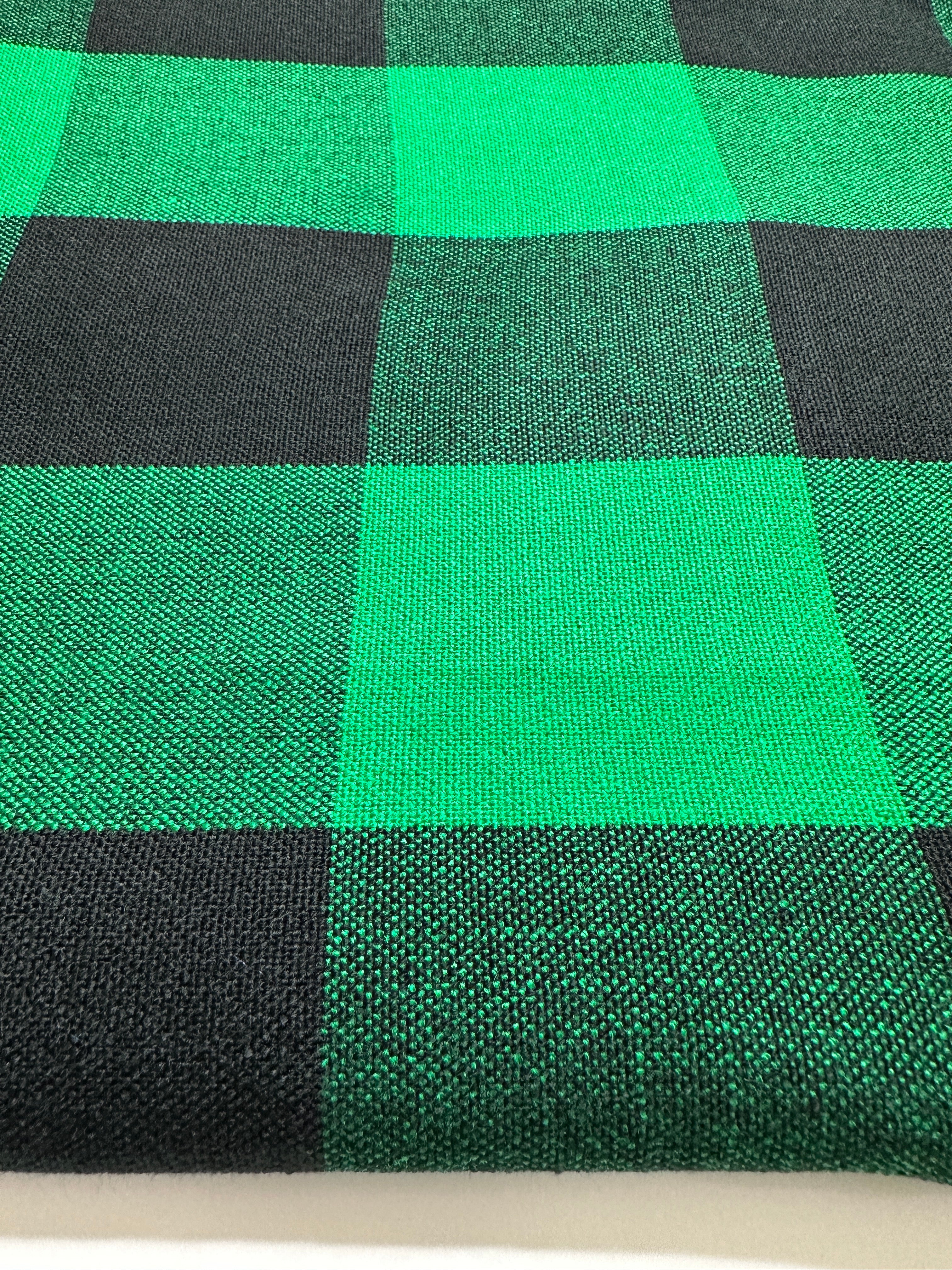 Maasai Shuka - 131112-003