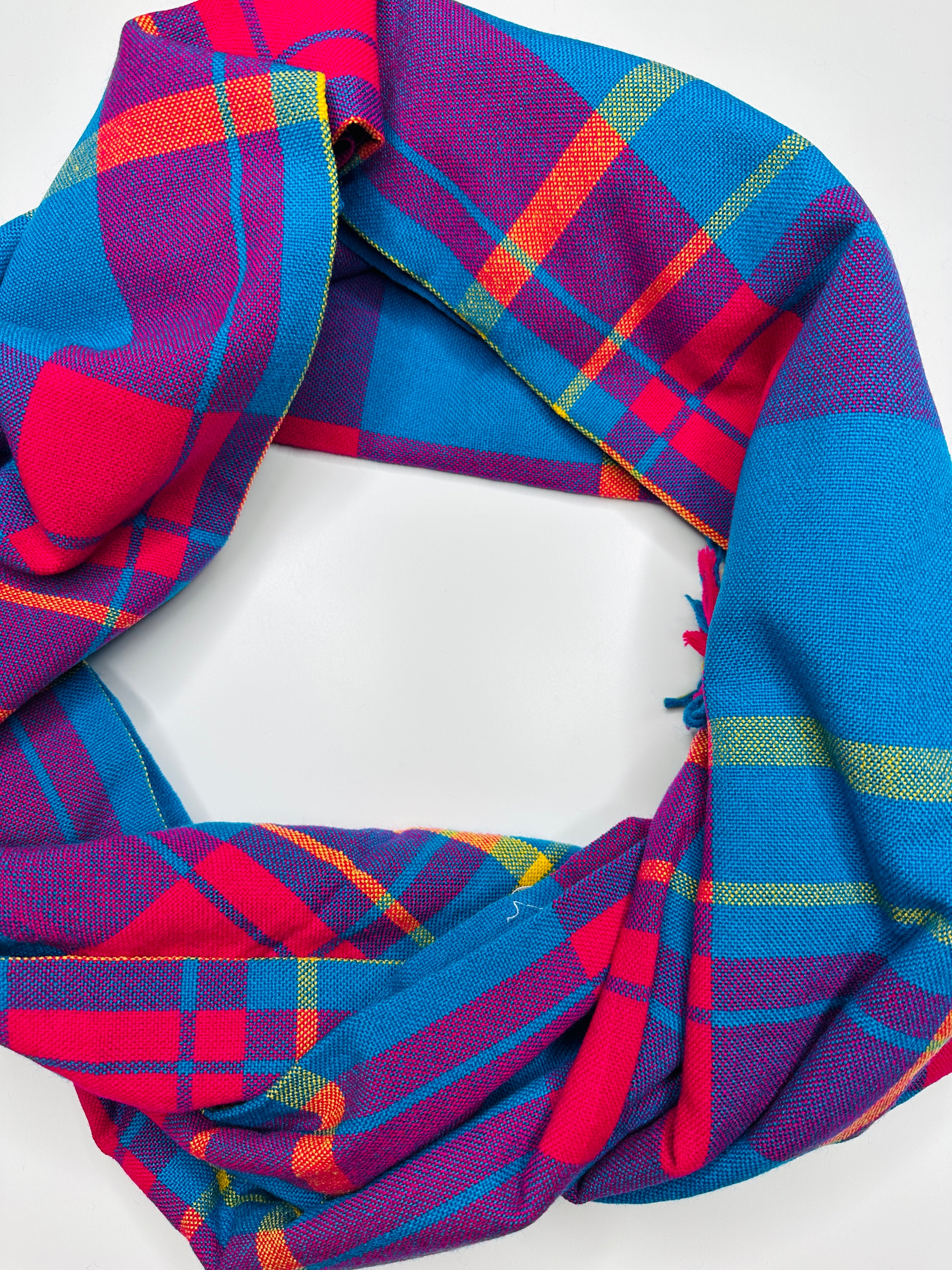 Kikoy Wrap - 132727-003