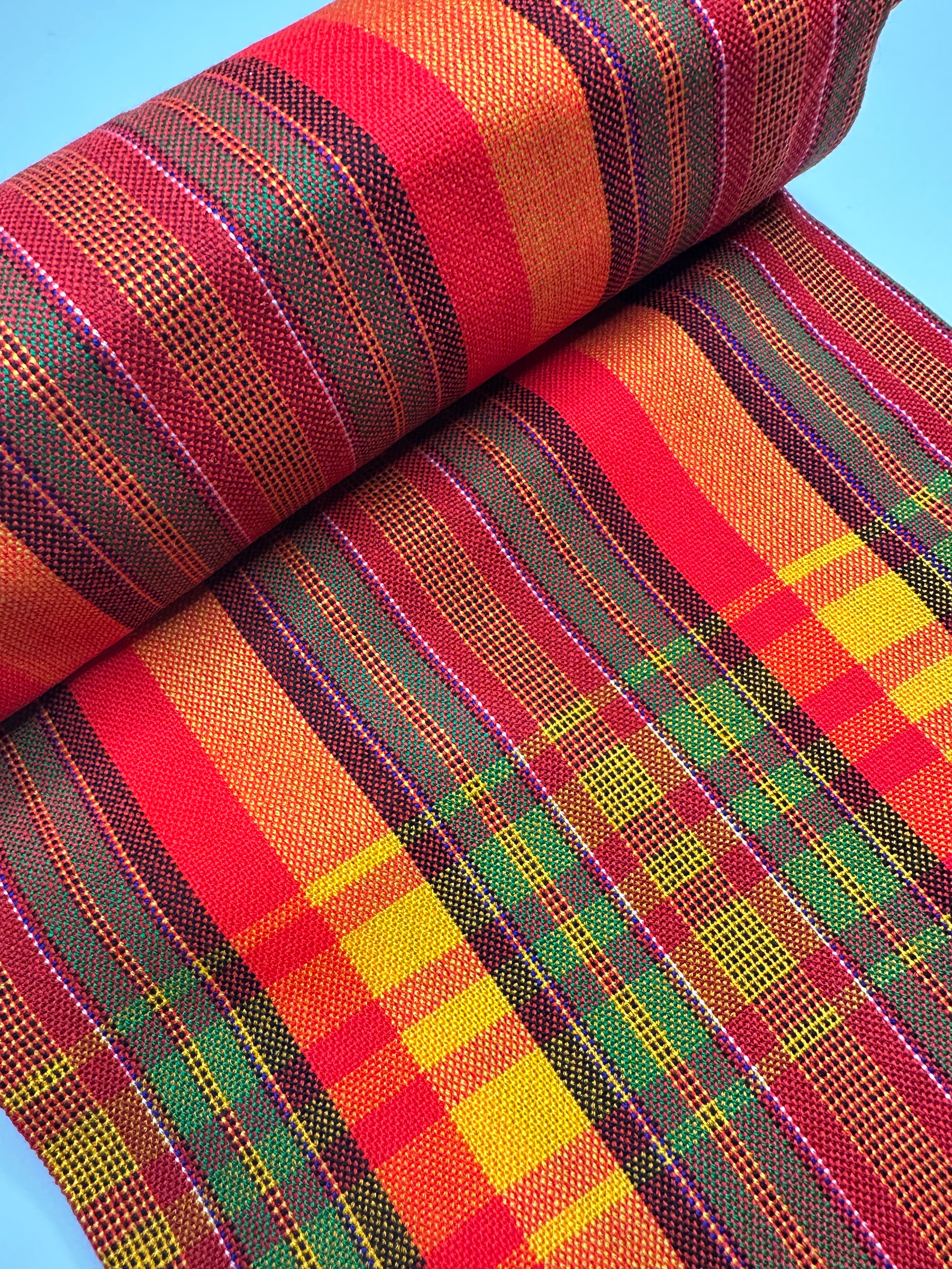 Enveloppement Kikoy - 132576-006