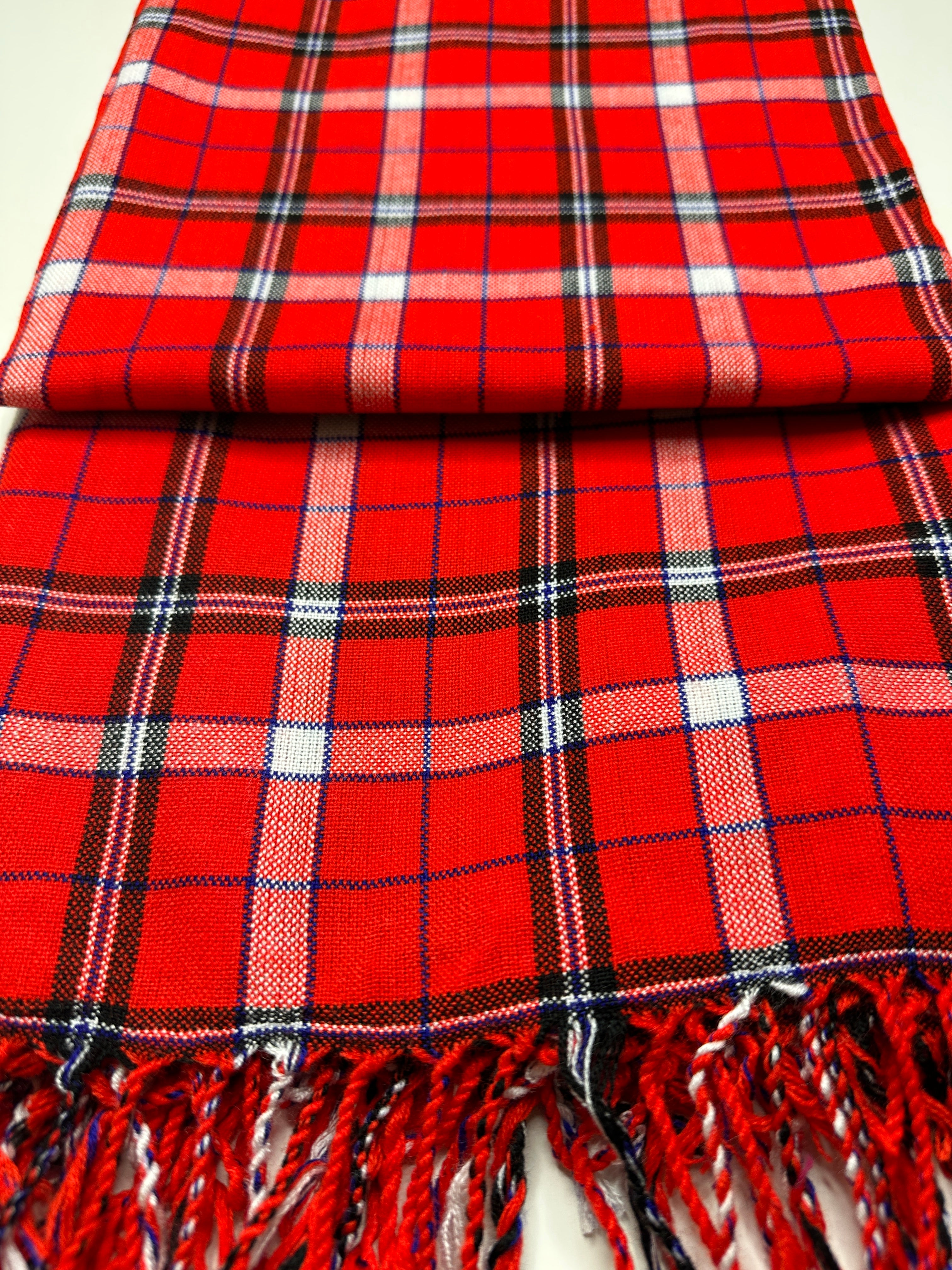 Kikoy Wrap - 132599-006