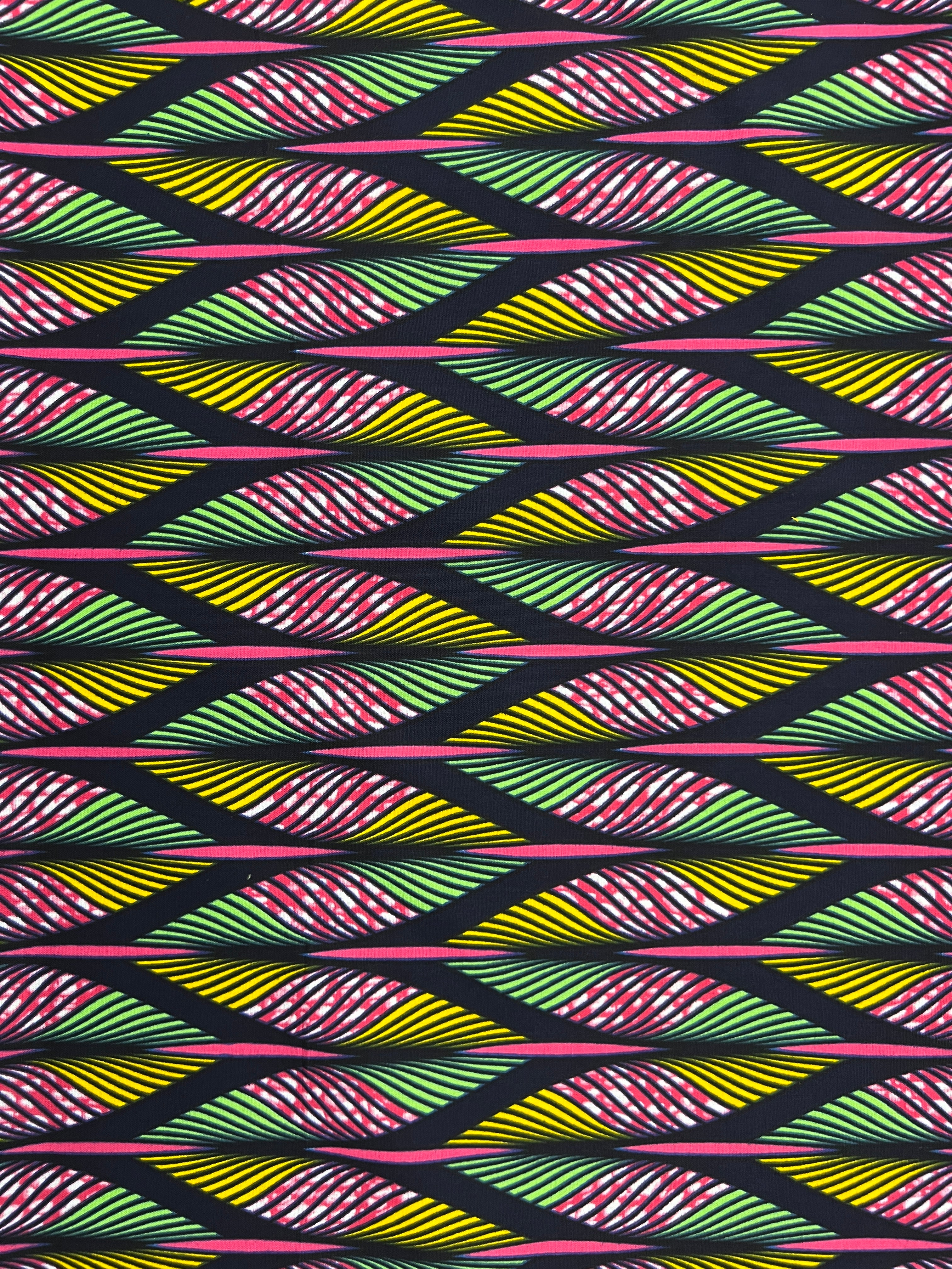 Ankara Fabric - 3091525