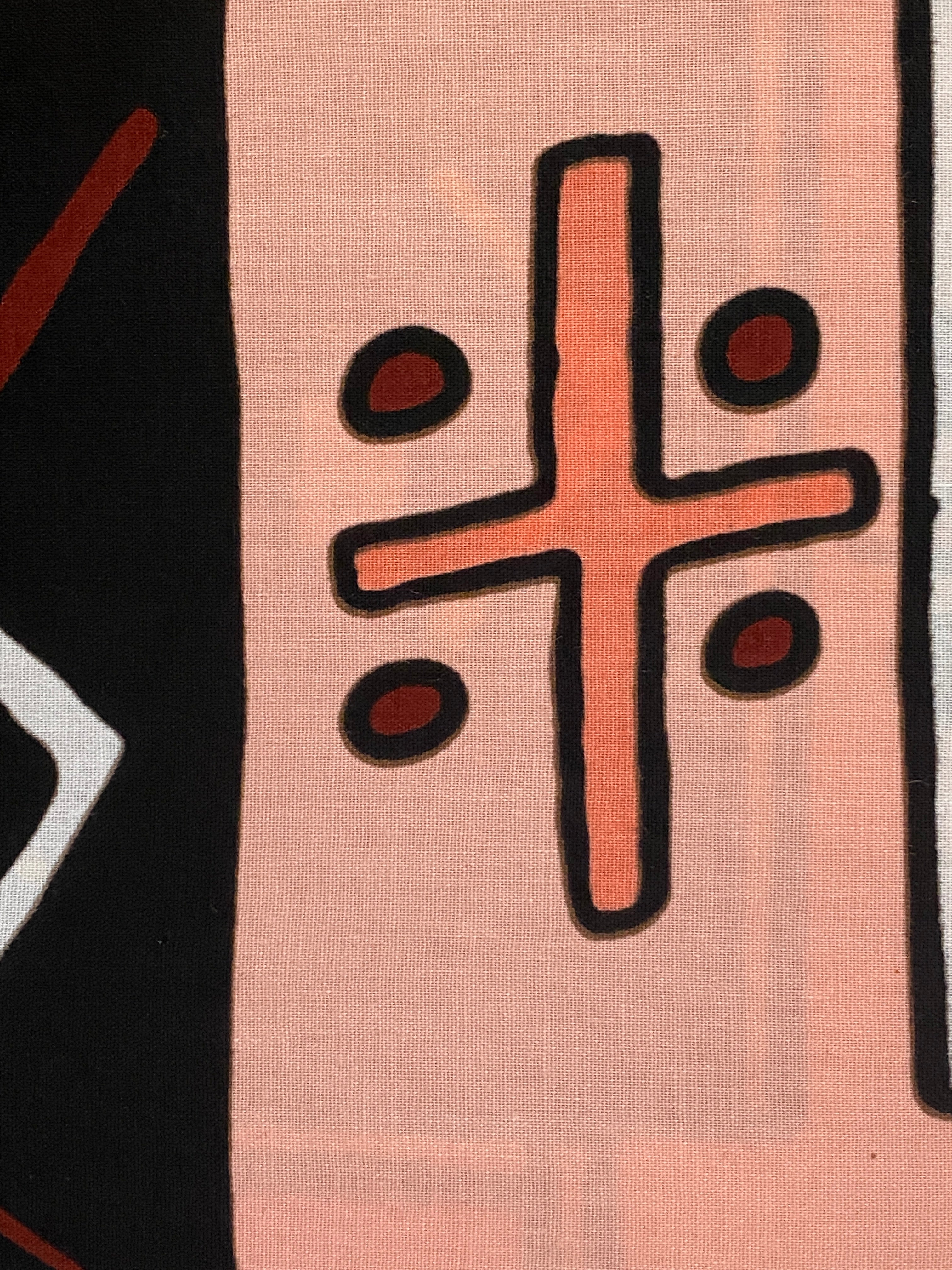 Estampado tribal - 2936612