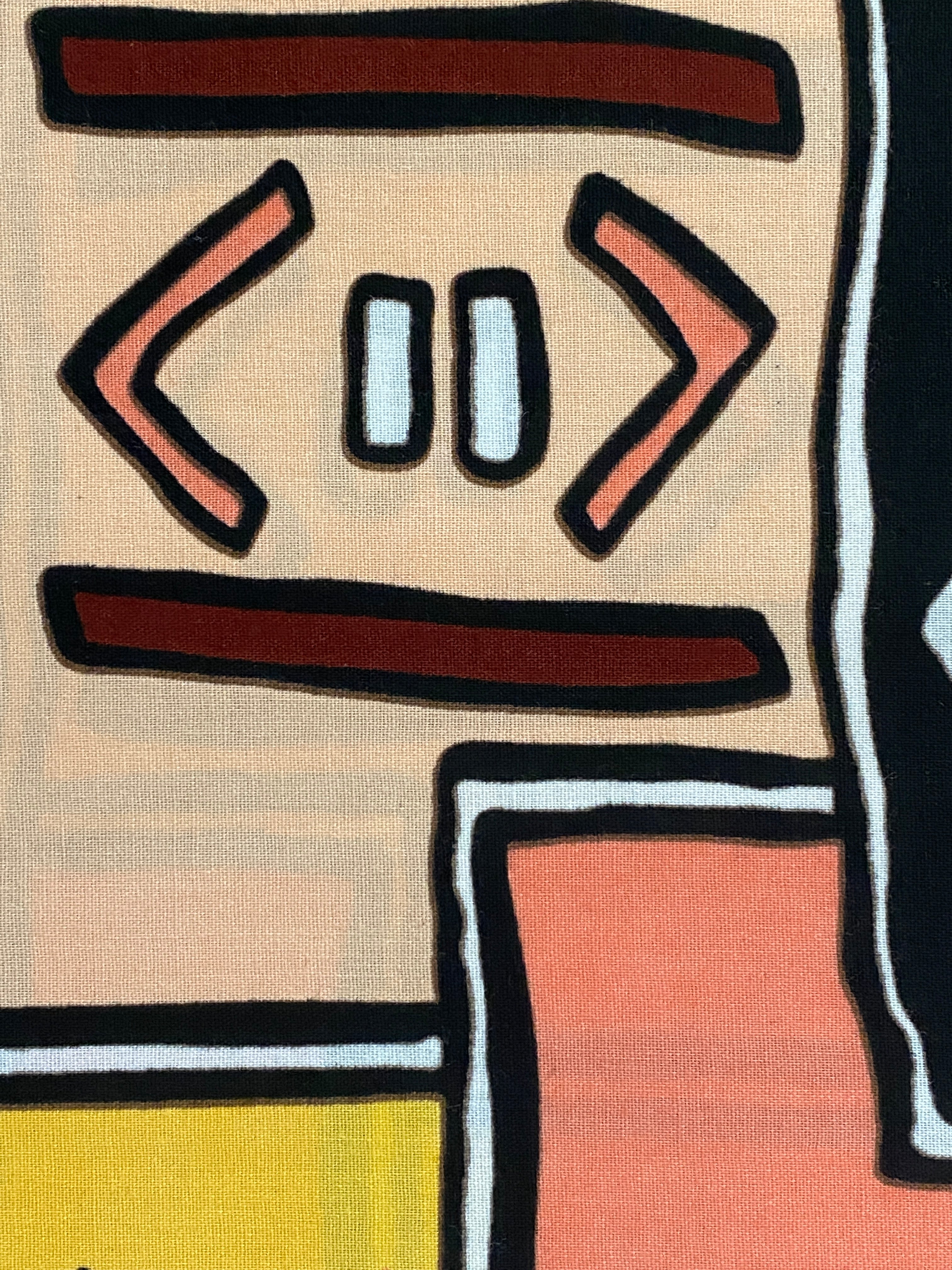 Estampado tribal - 2936612