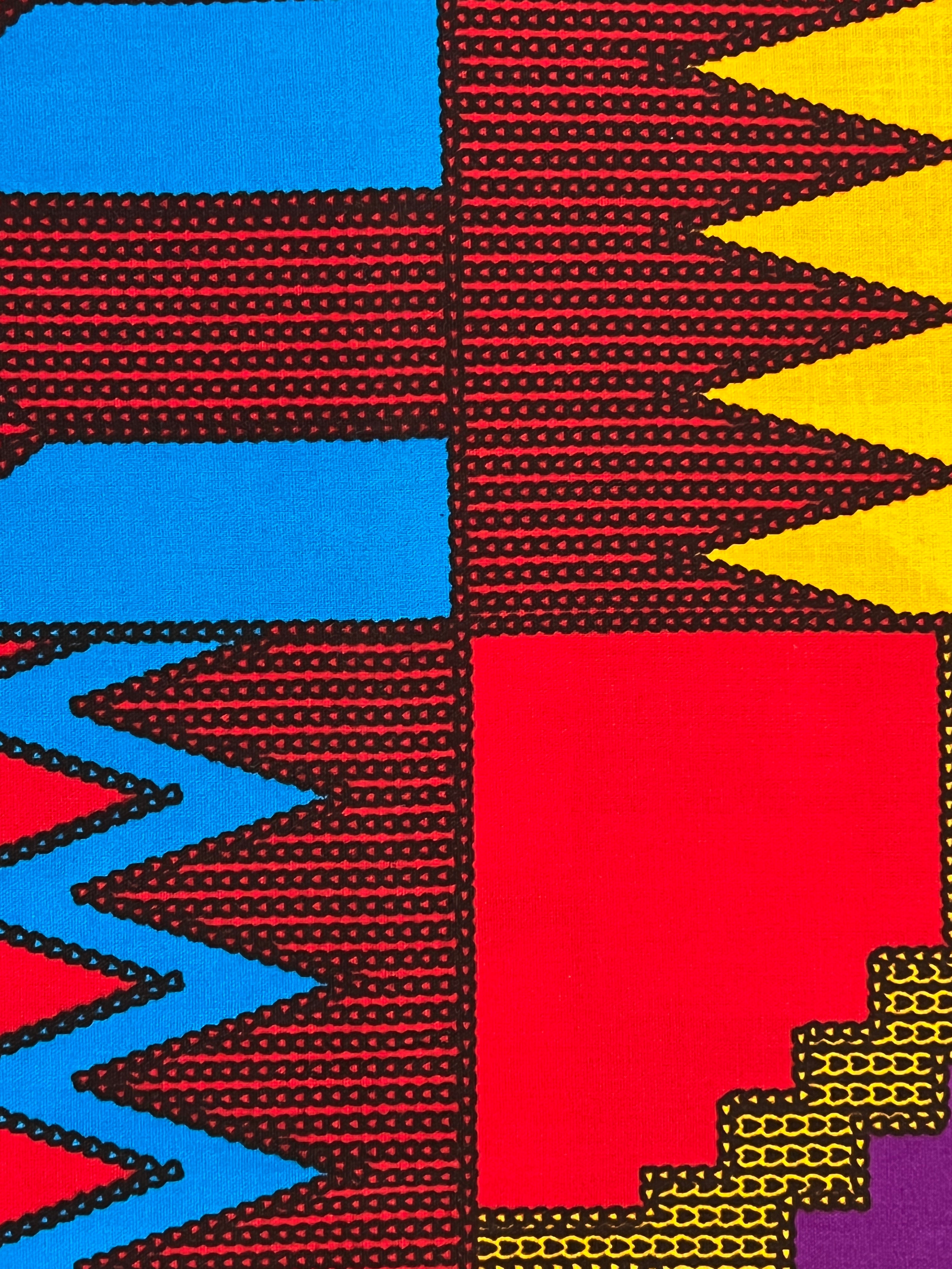 Kente Fabric - 3056715