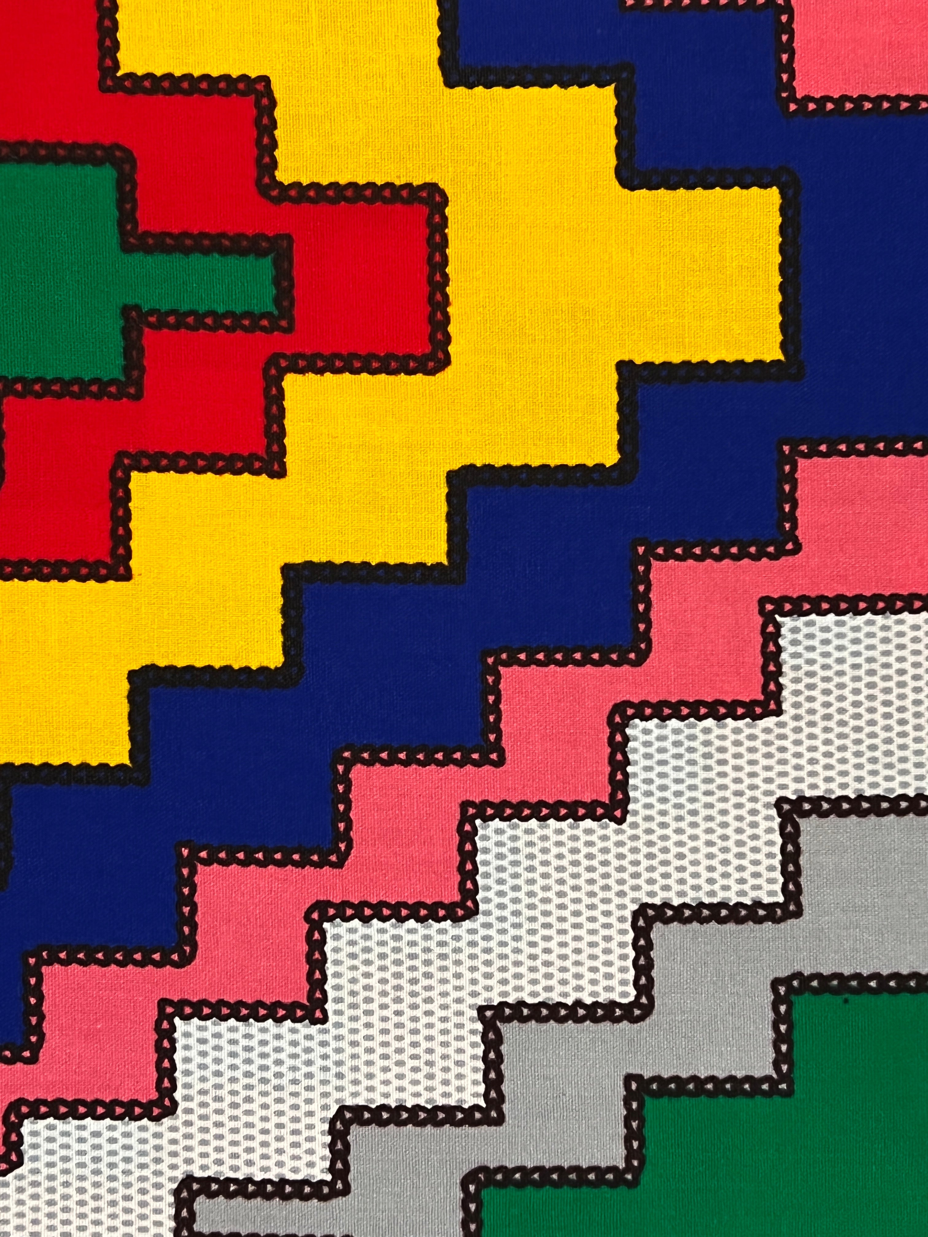 Kente Fabric - 3056715