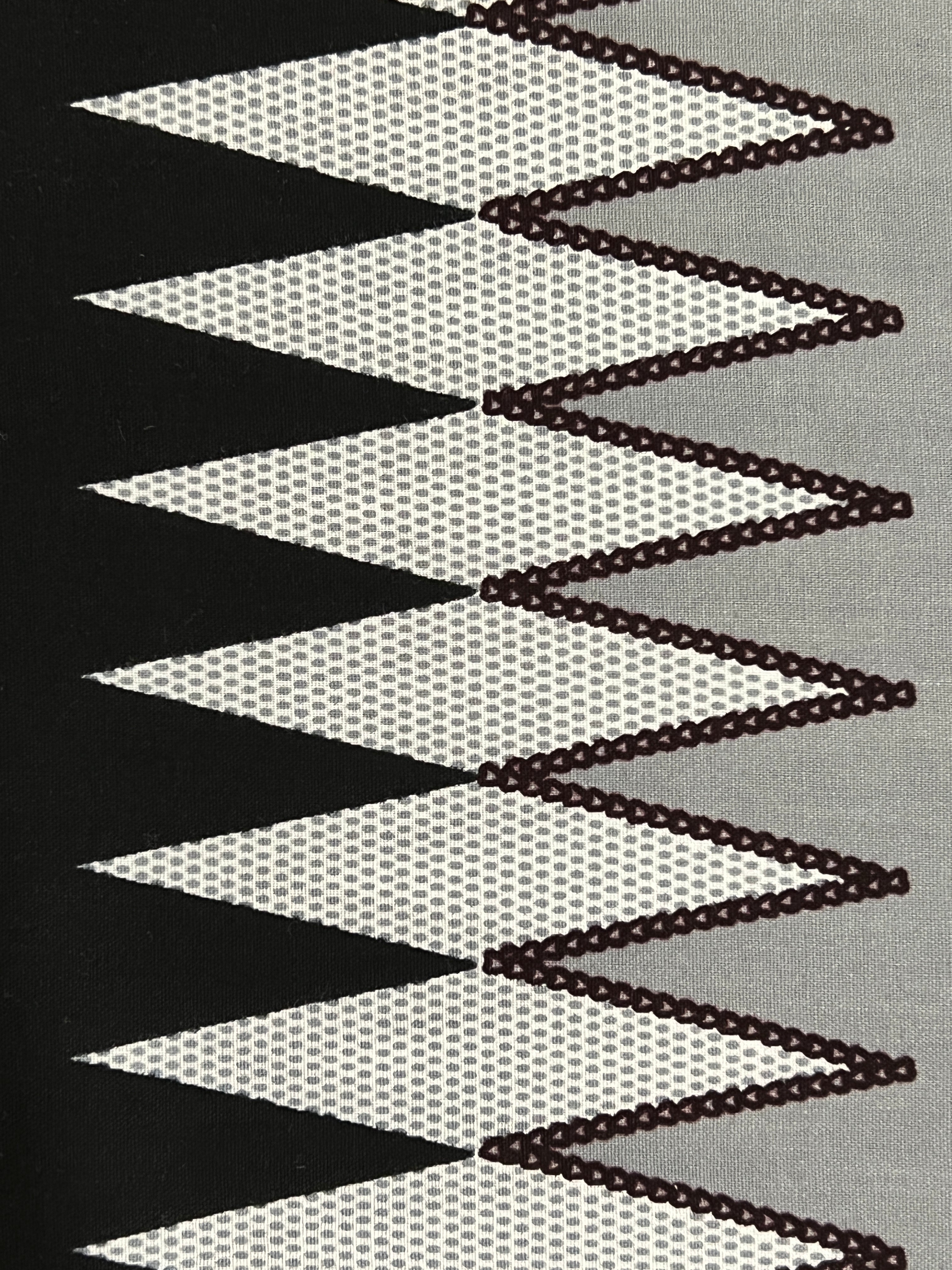 Kente Fabric - 3056715