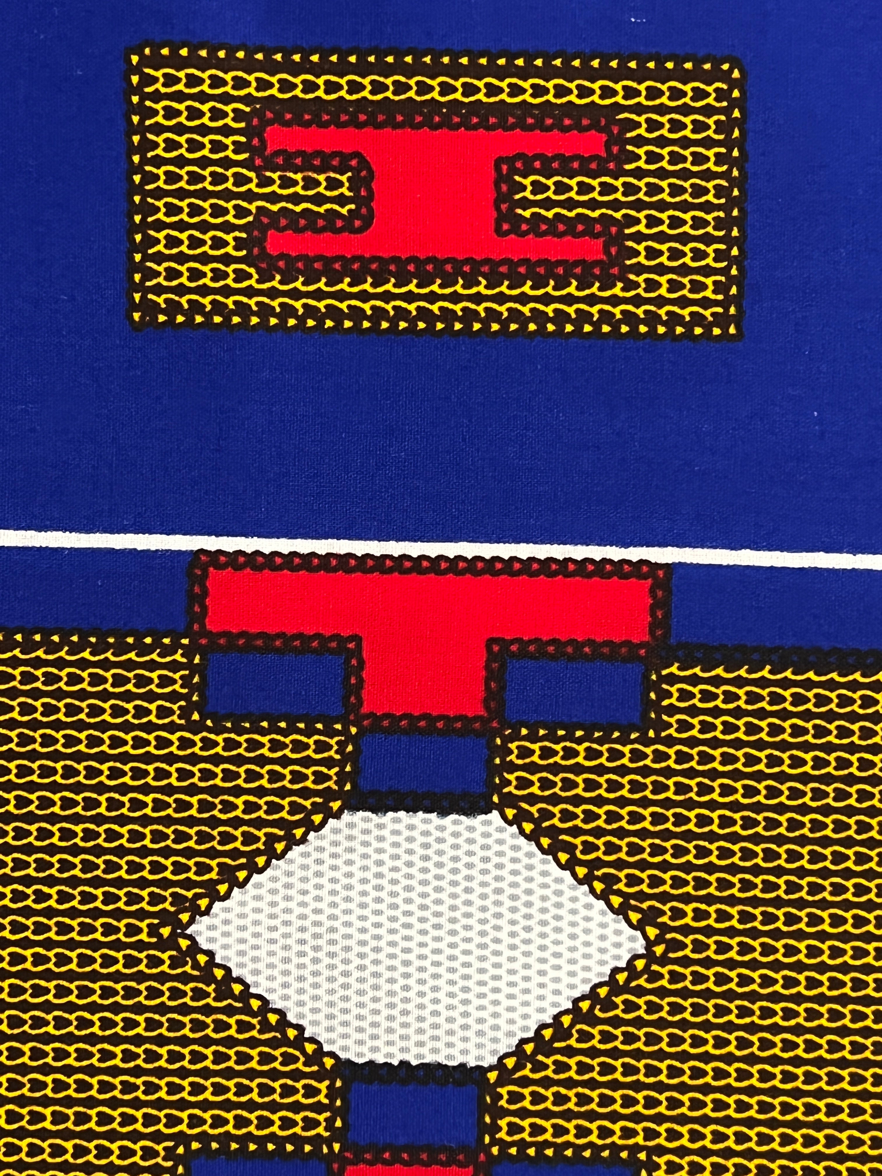 Kente Fabric - 3056715