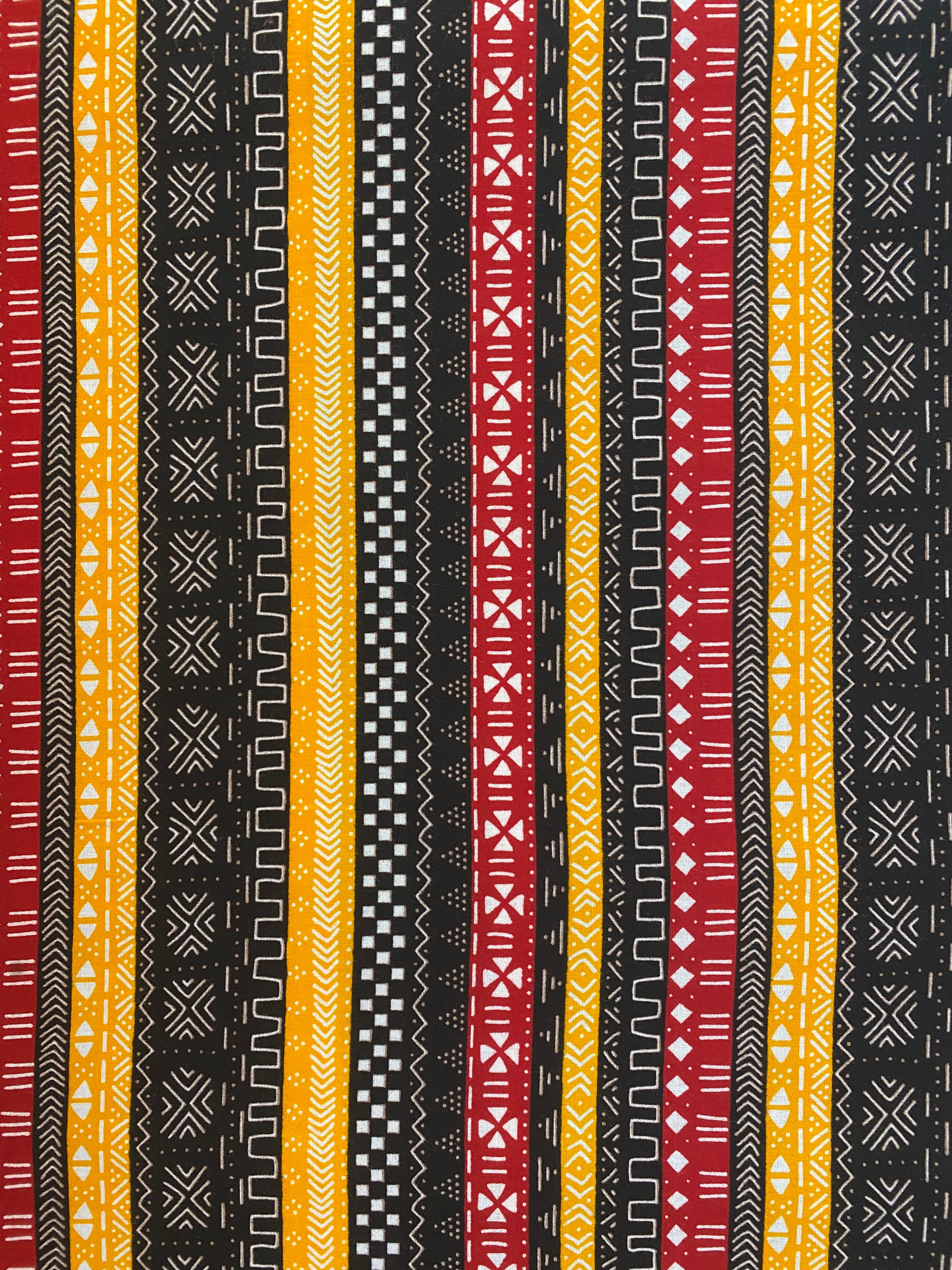 Tribal Fabric - IEC28419