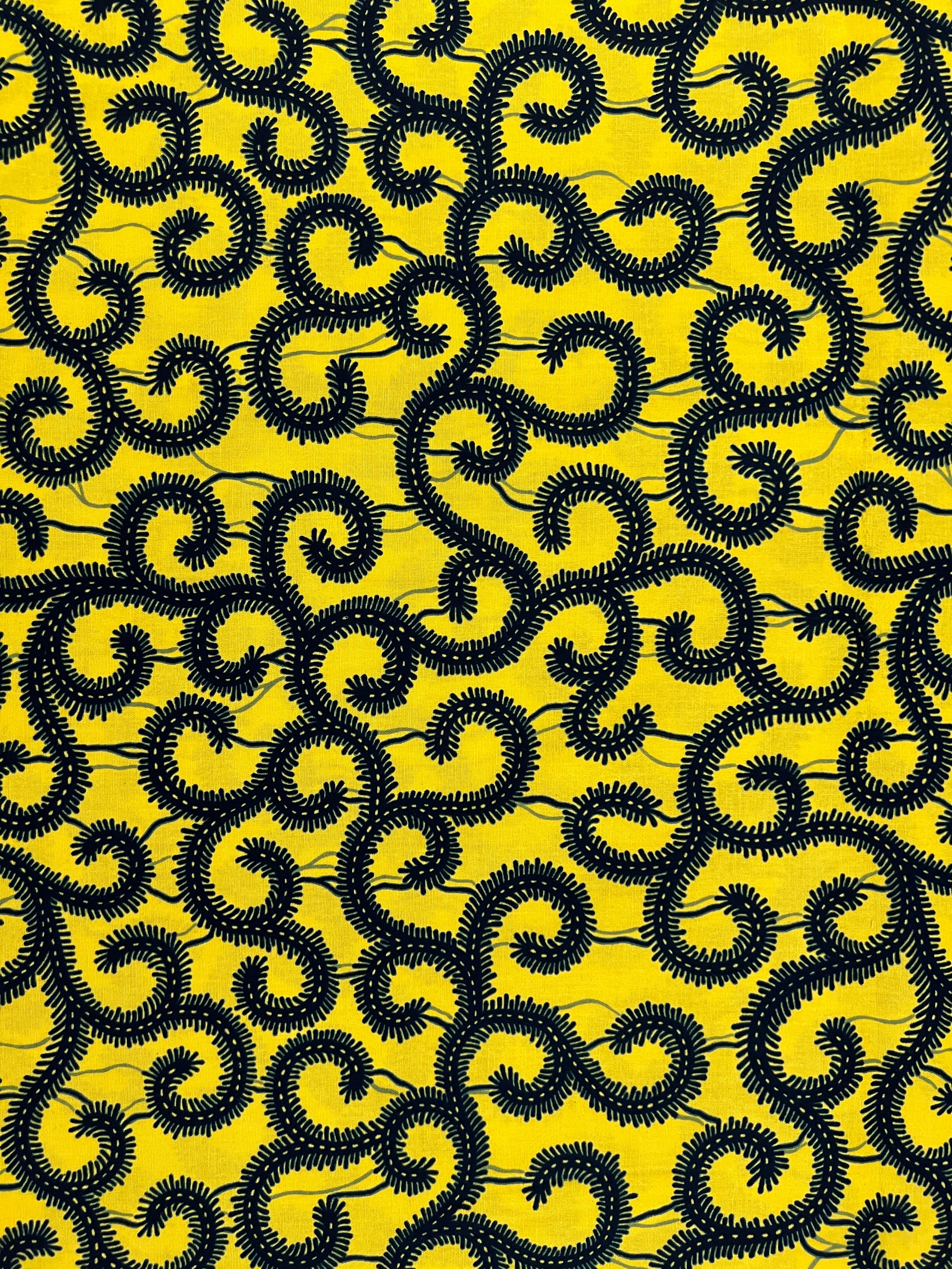 Ankara Fabric - 92710YB