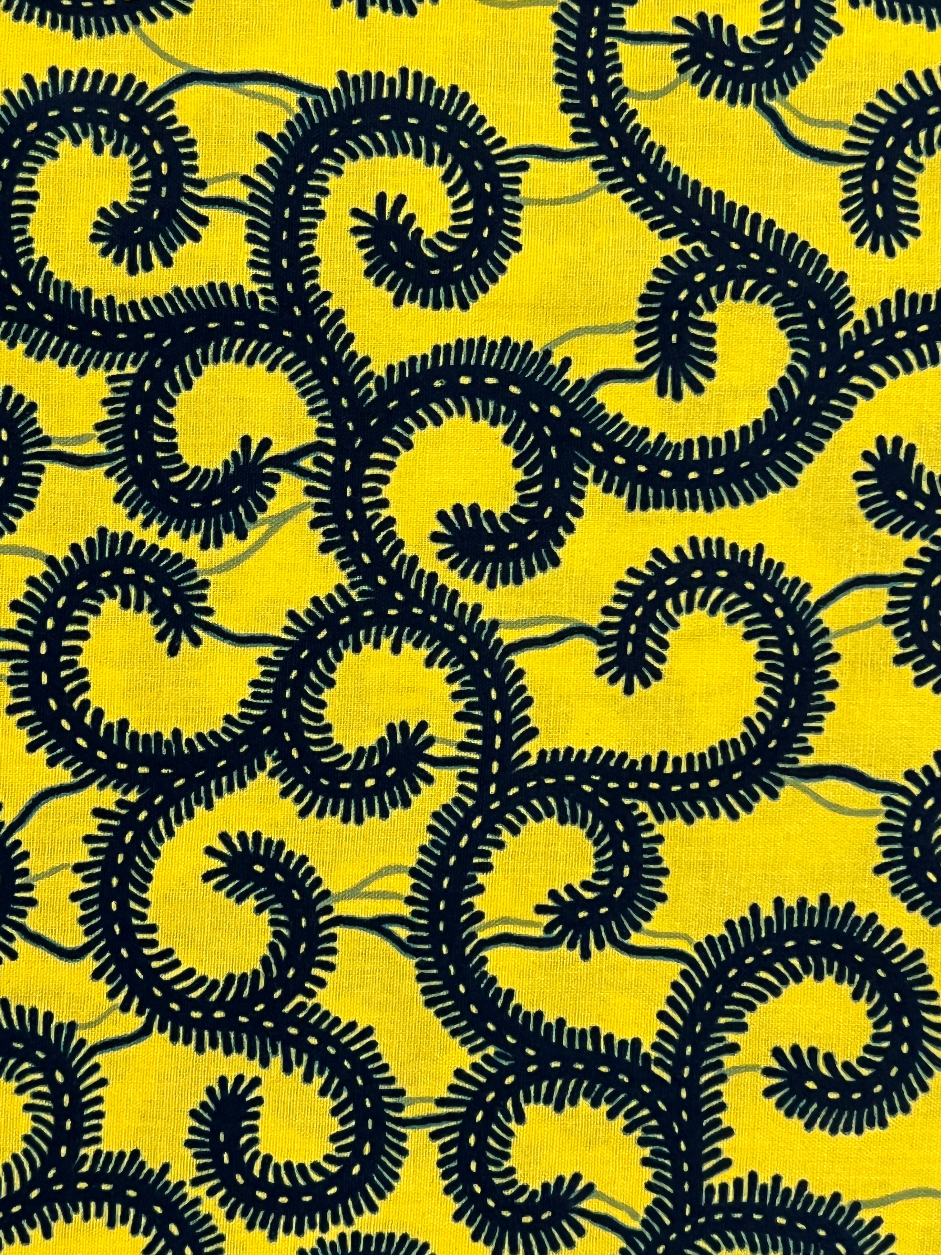 Ankara Fabric - 92710YB