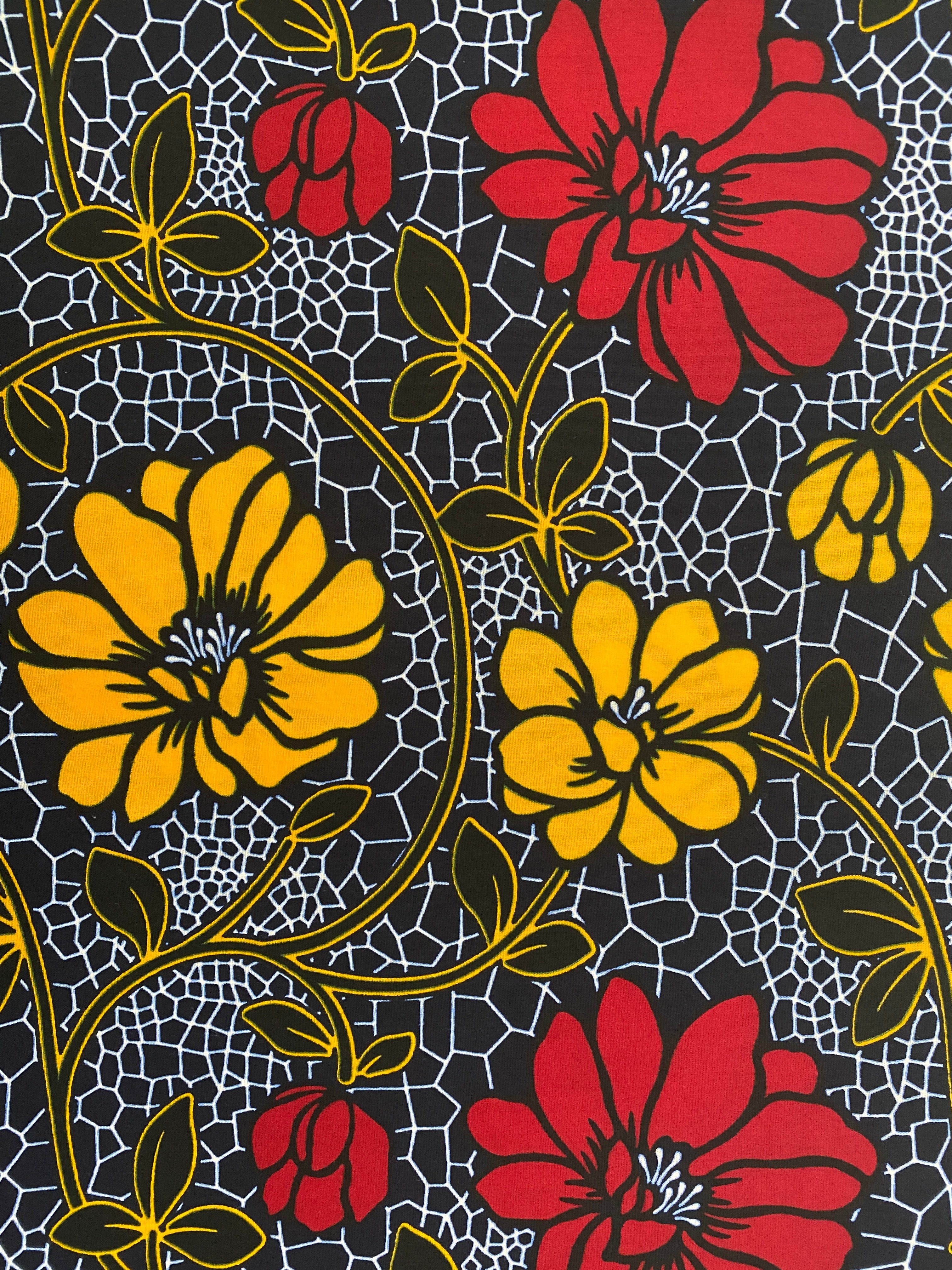 Ankara Print - 2977416