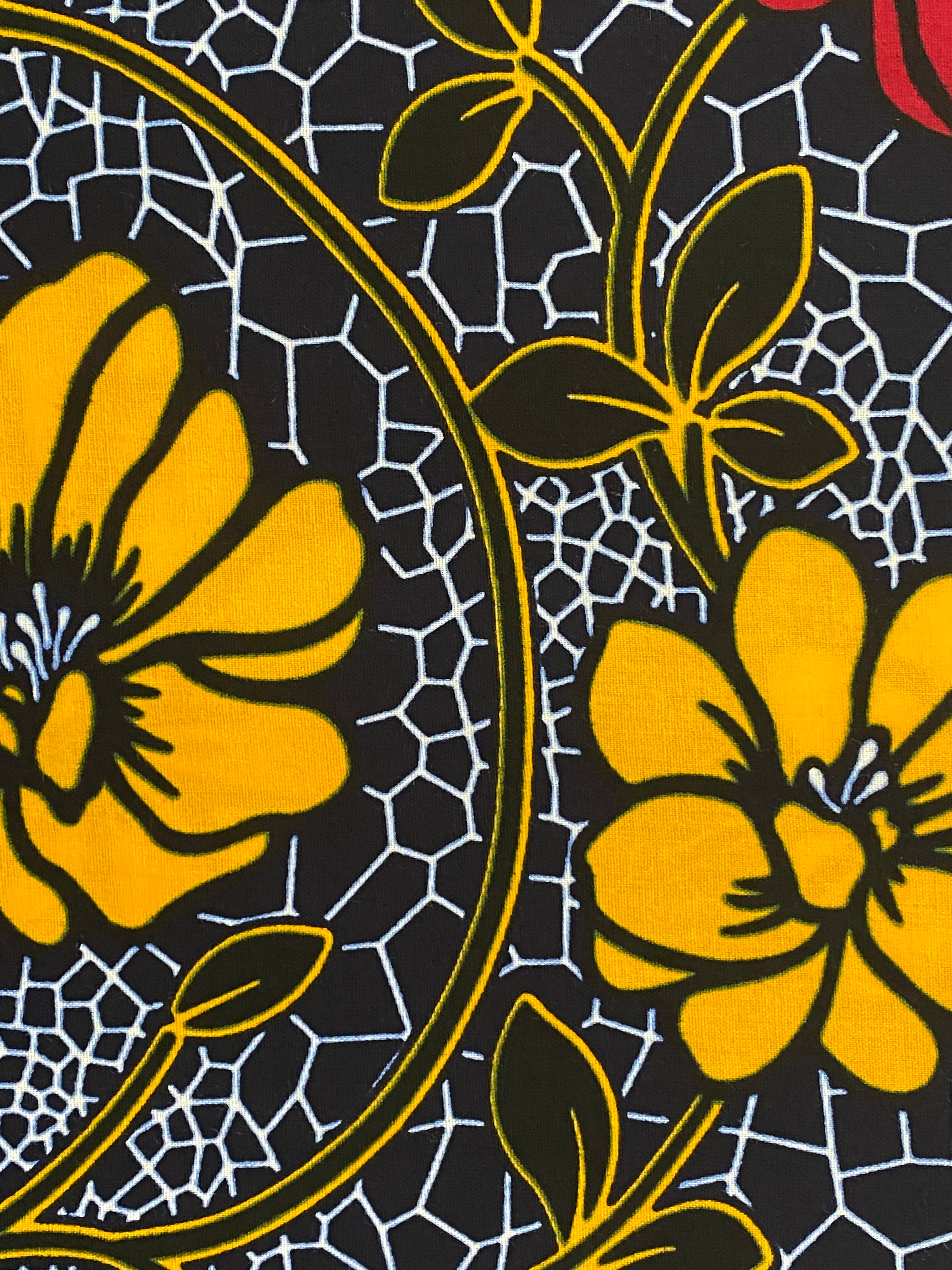 Ankara Print - 2977416