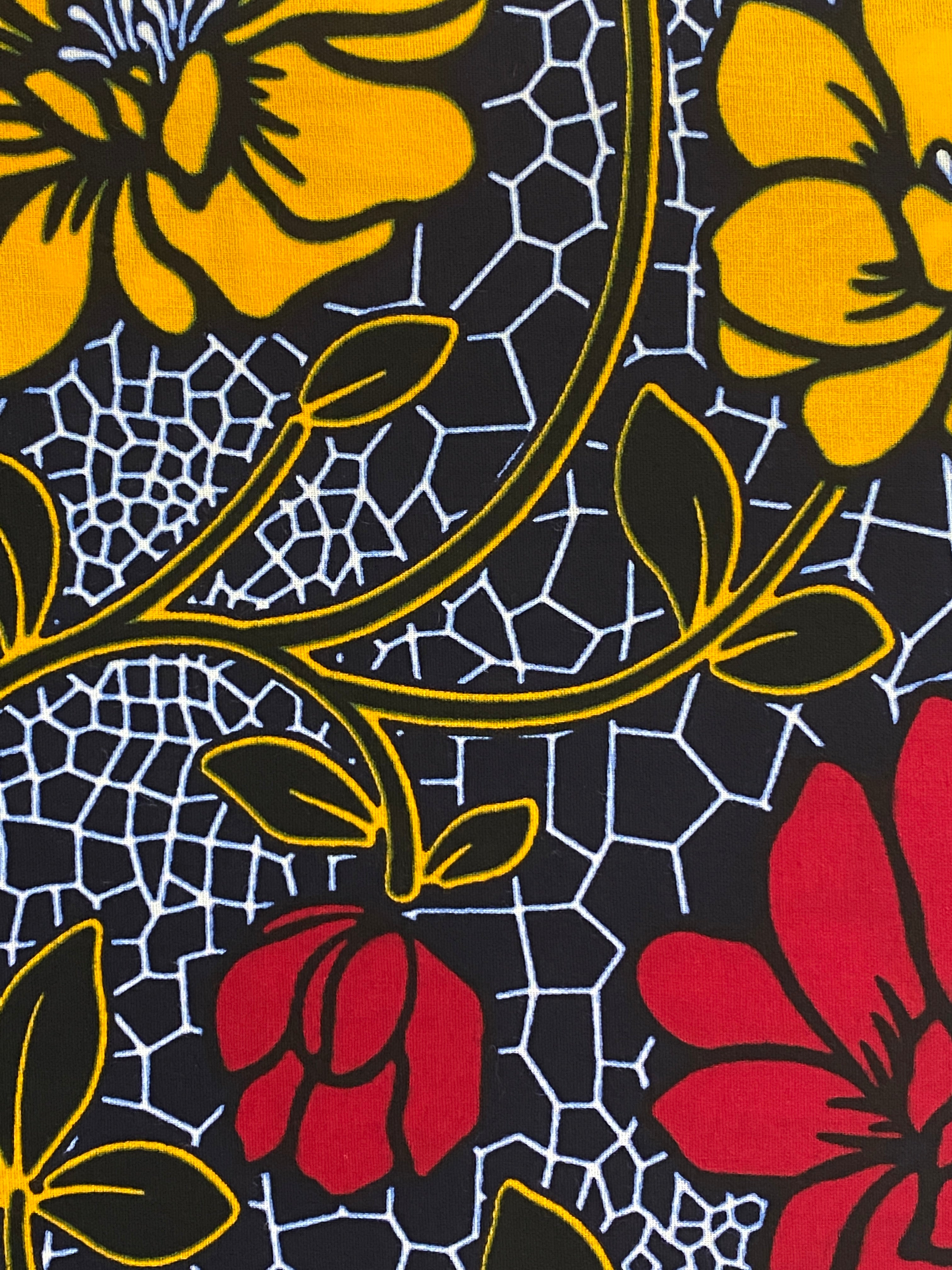 Ankara Print - 2977416