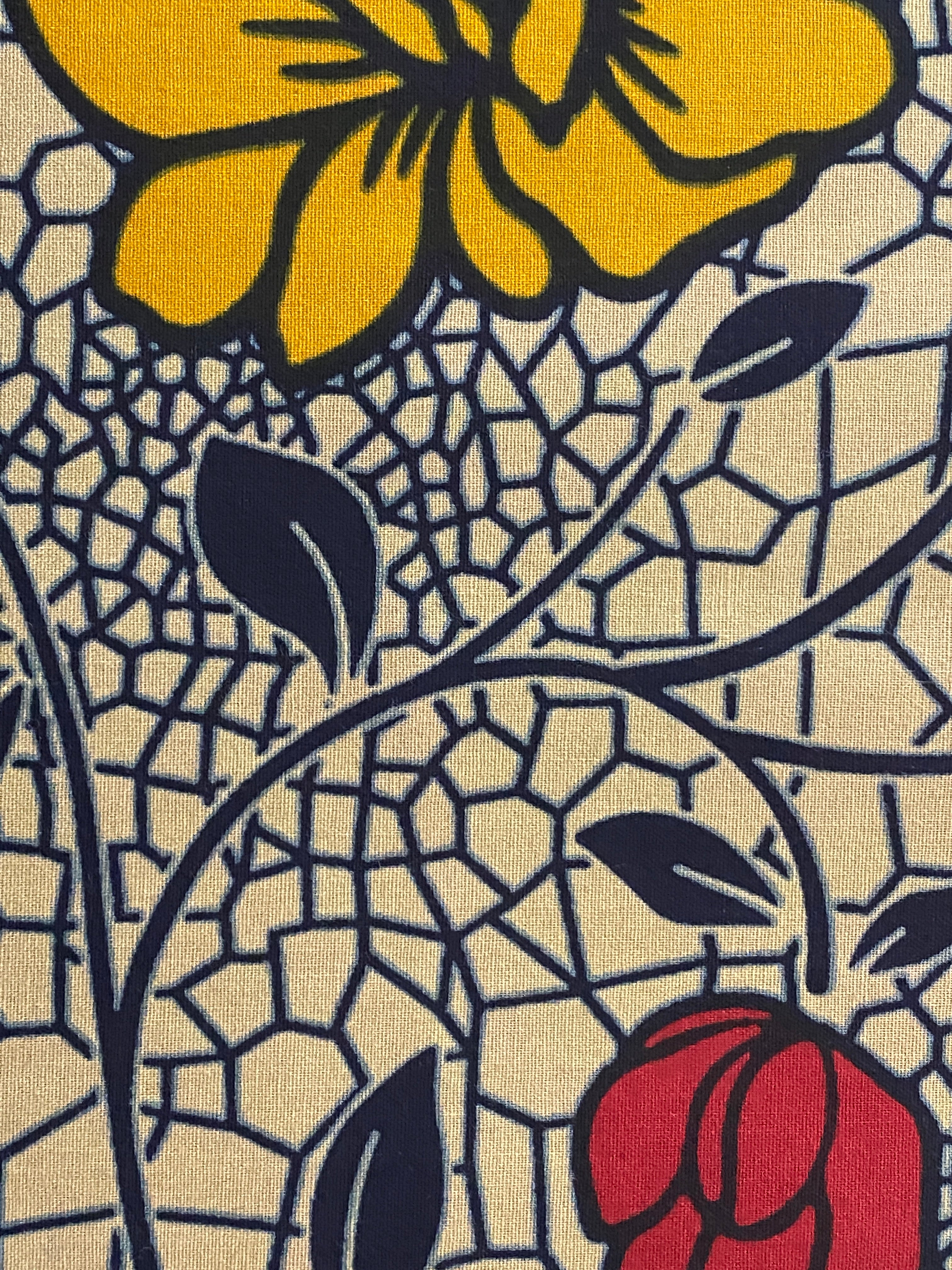 Ankara Fabric - 2977416B