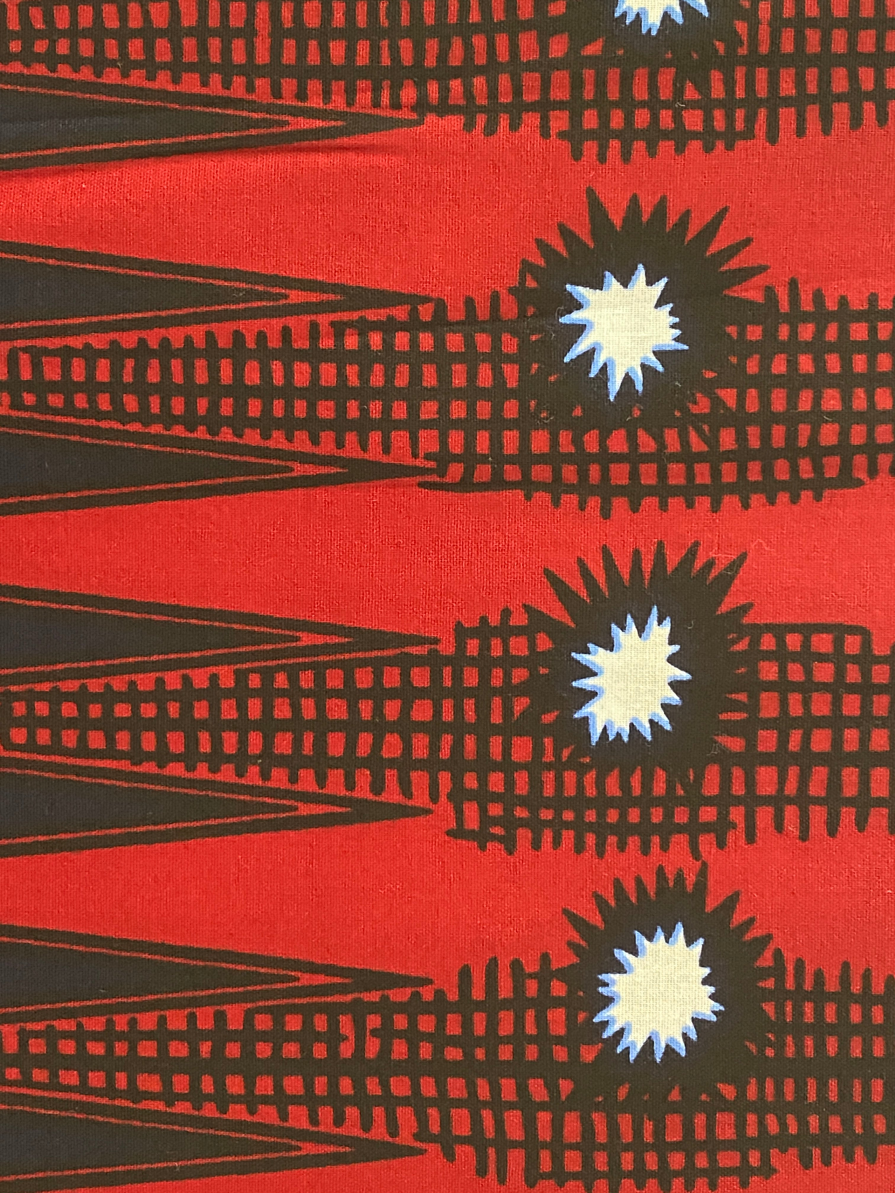 Ankara Fabric - 76910G