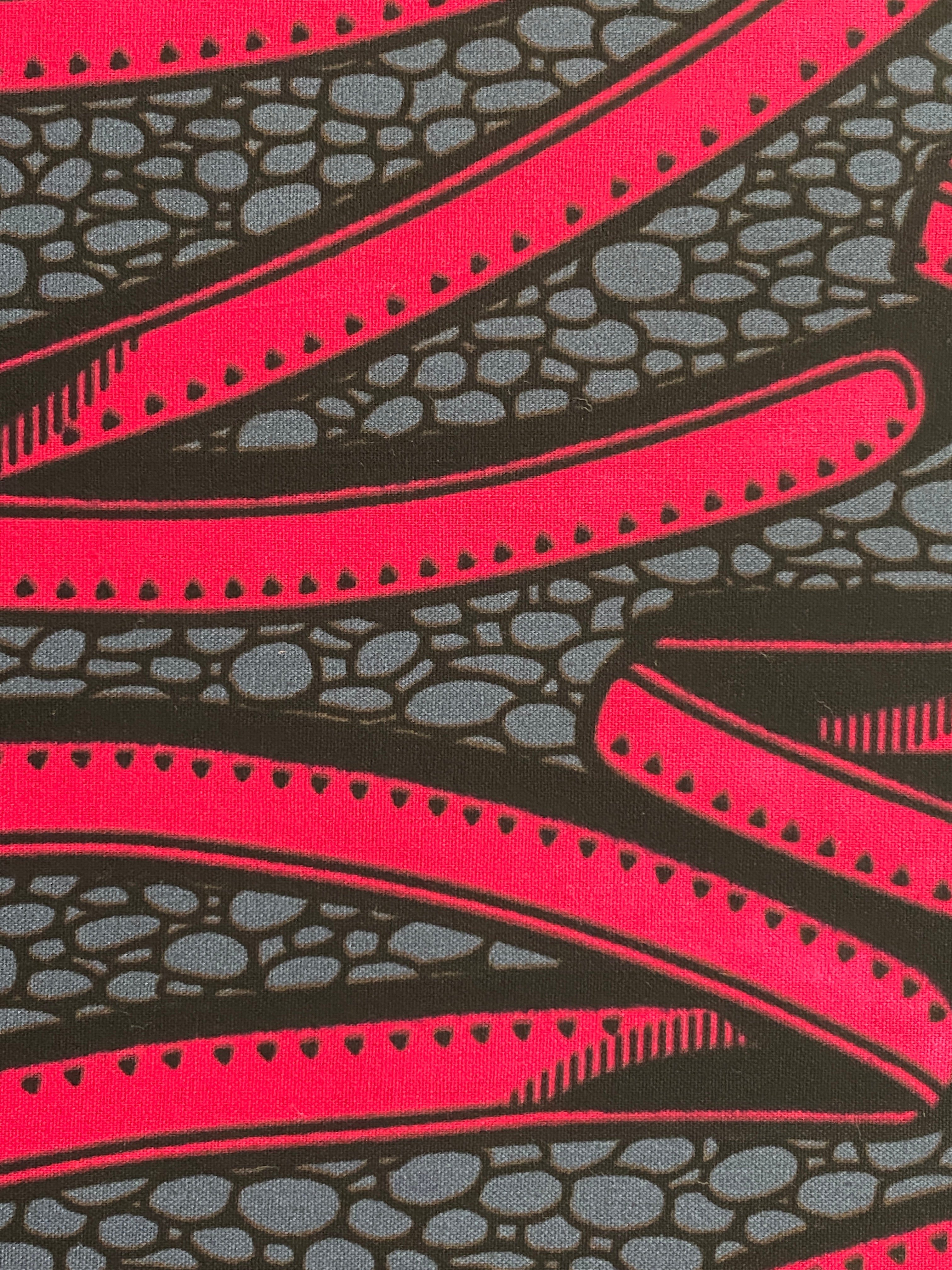 Ankara Fabric - 3008502