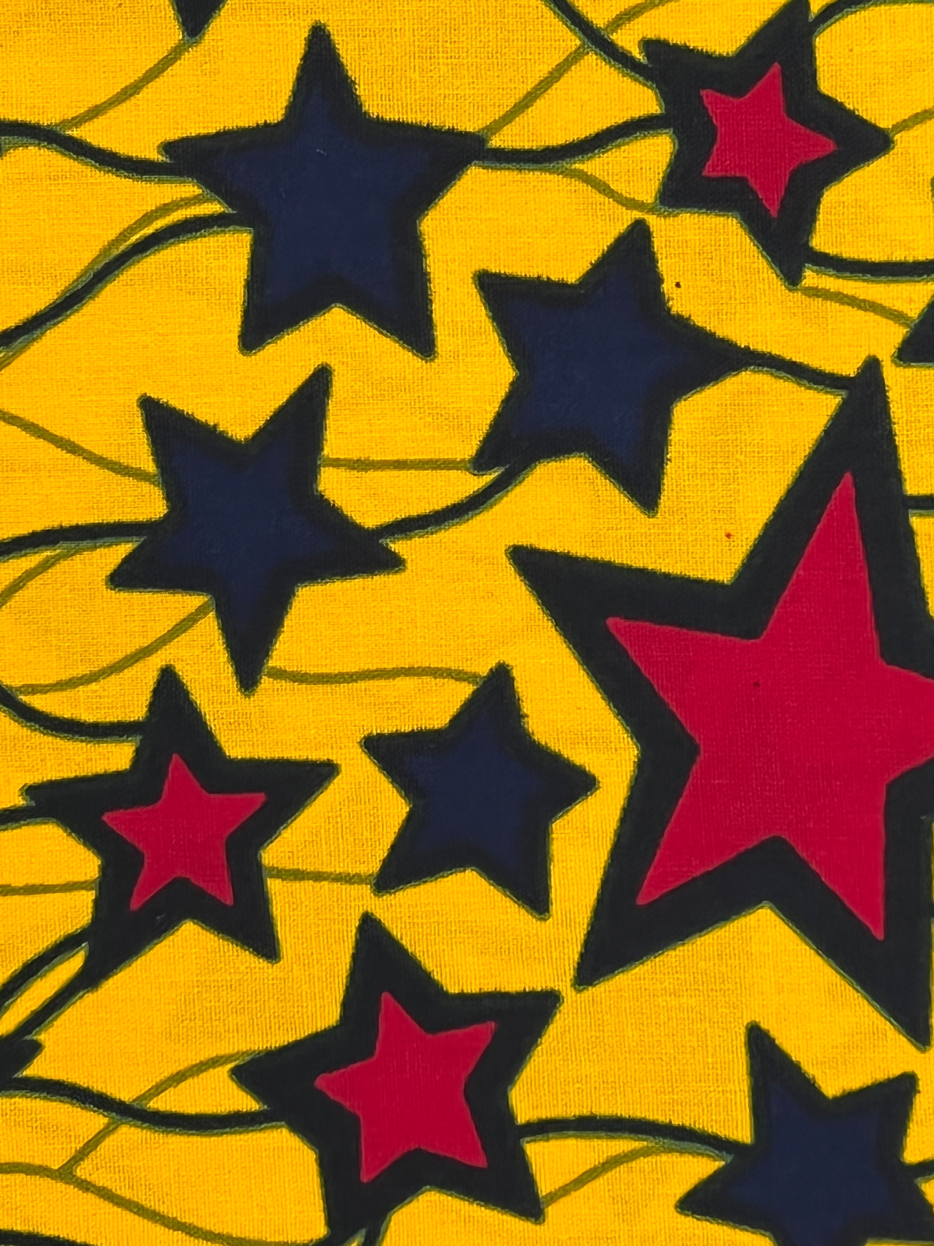 Ankara Fabric - 107805Y