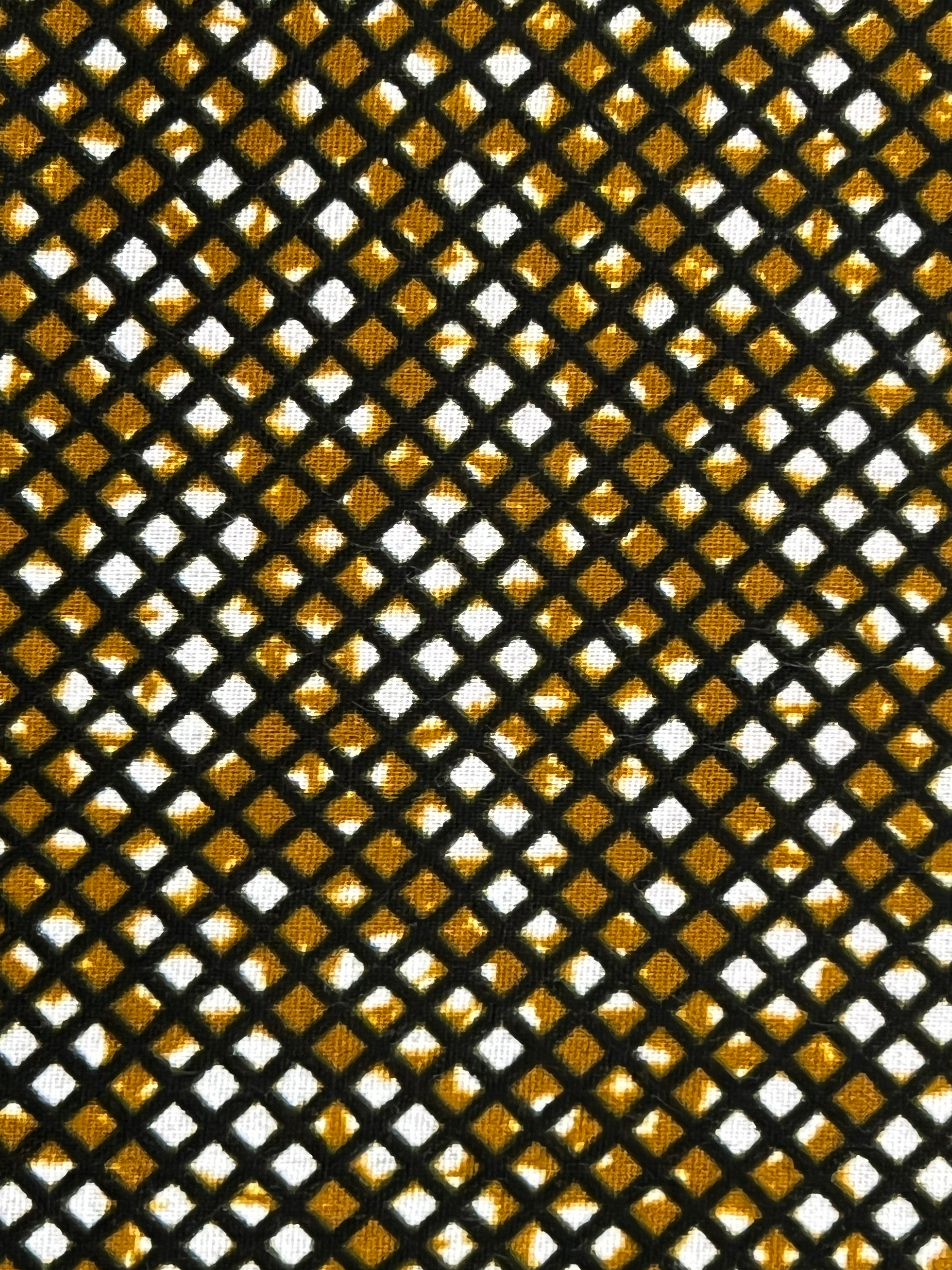 Ankara Fabric - 2692724