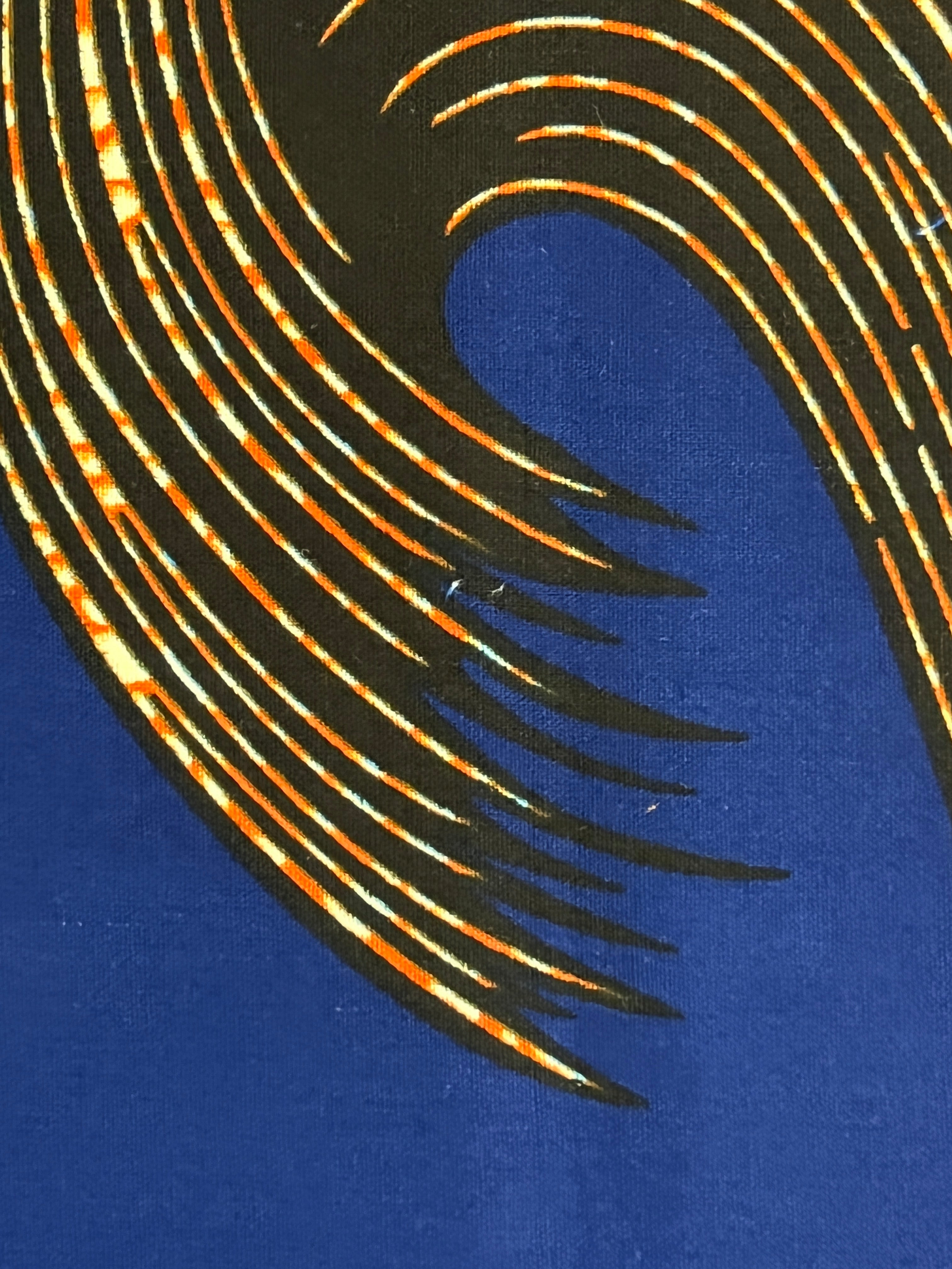 Ankara Fabric - 2899504