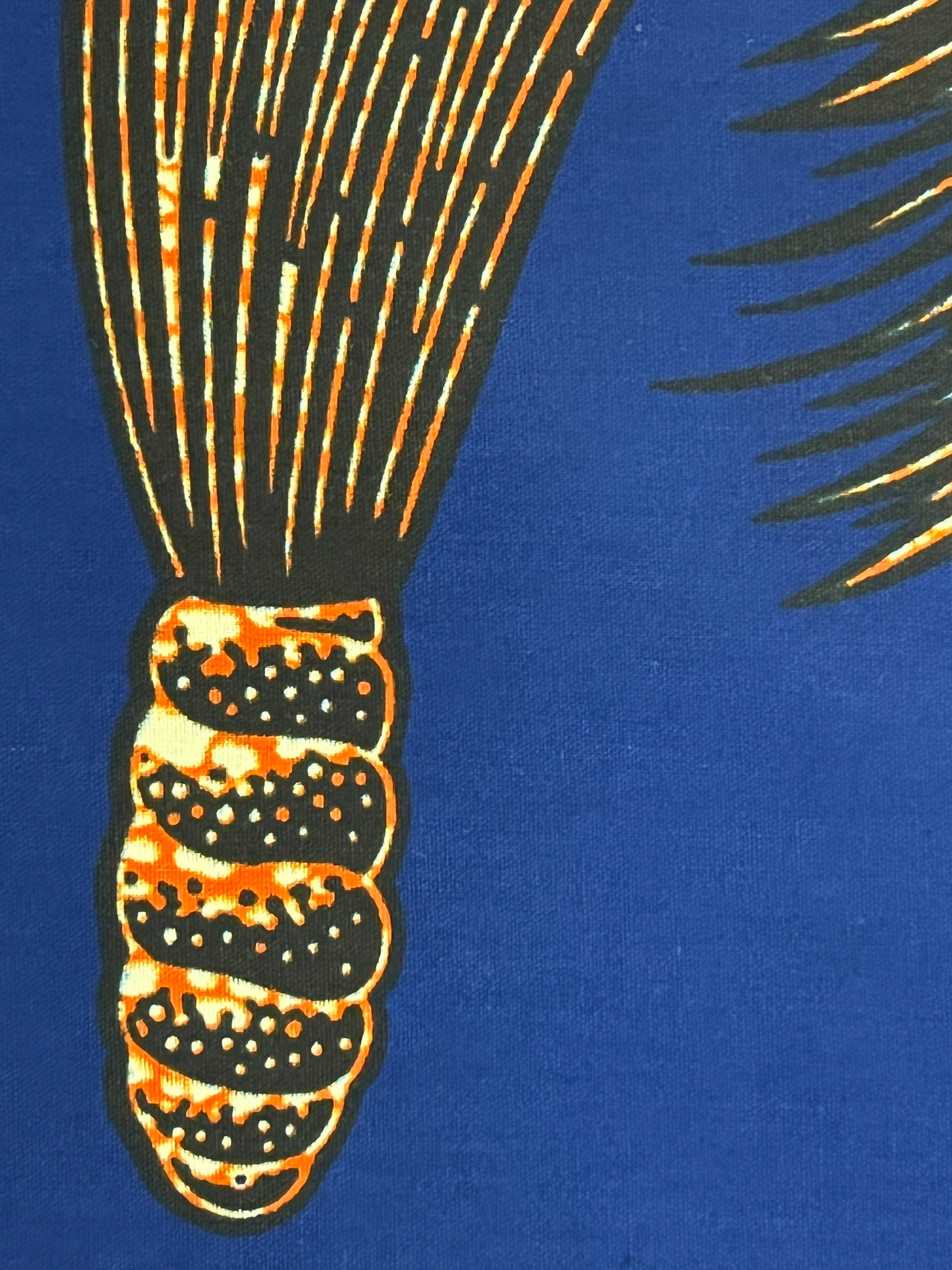 Ankara Fabric - 2899504