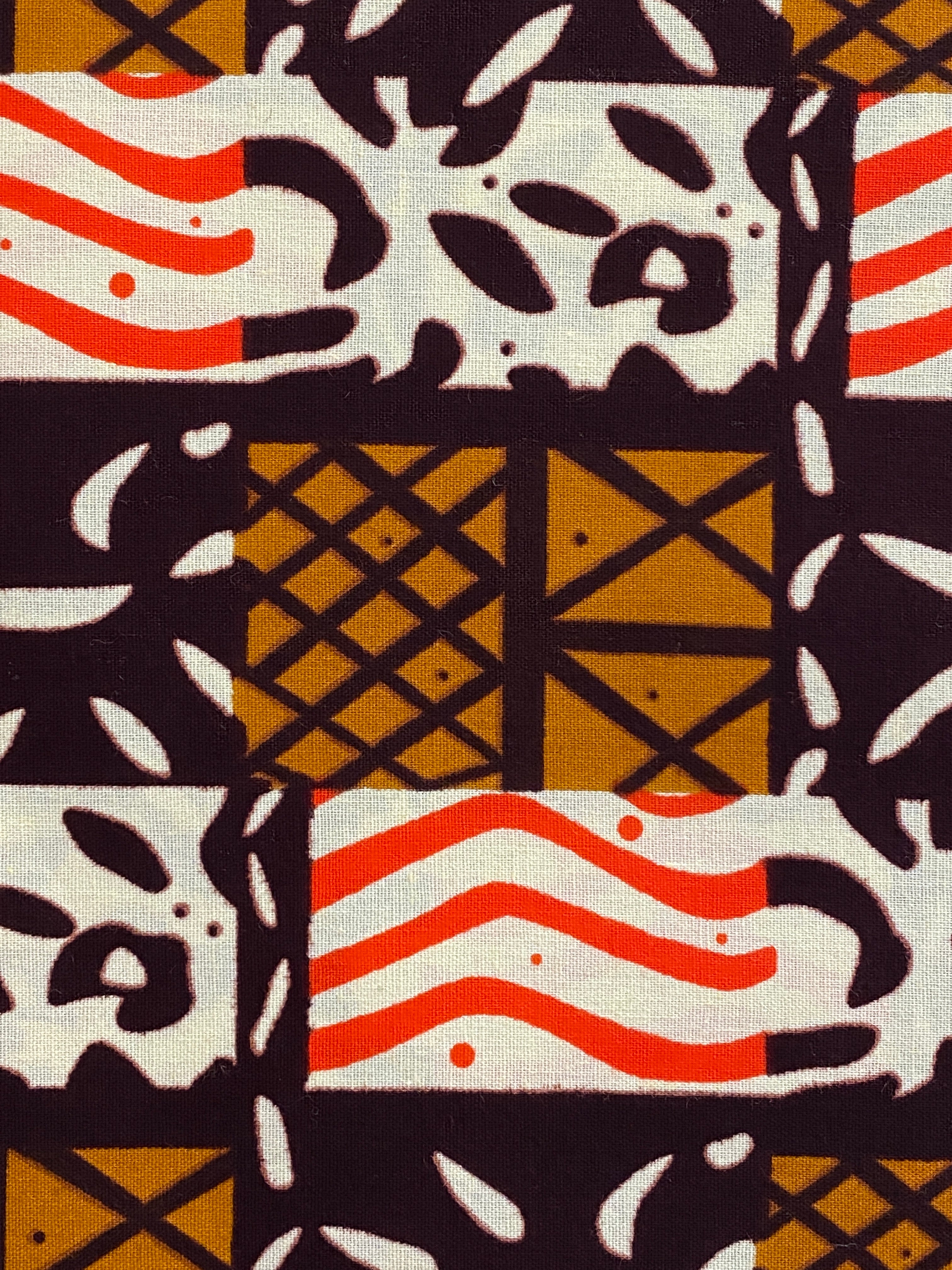 Tribal Fabric - 2965704