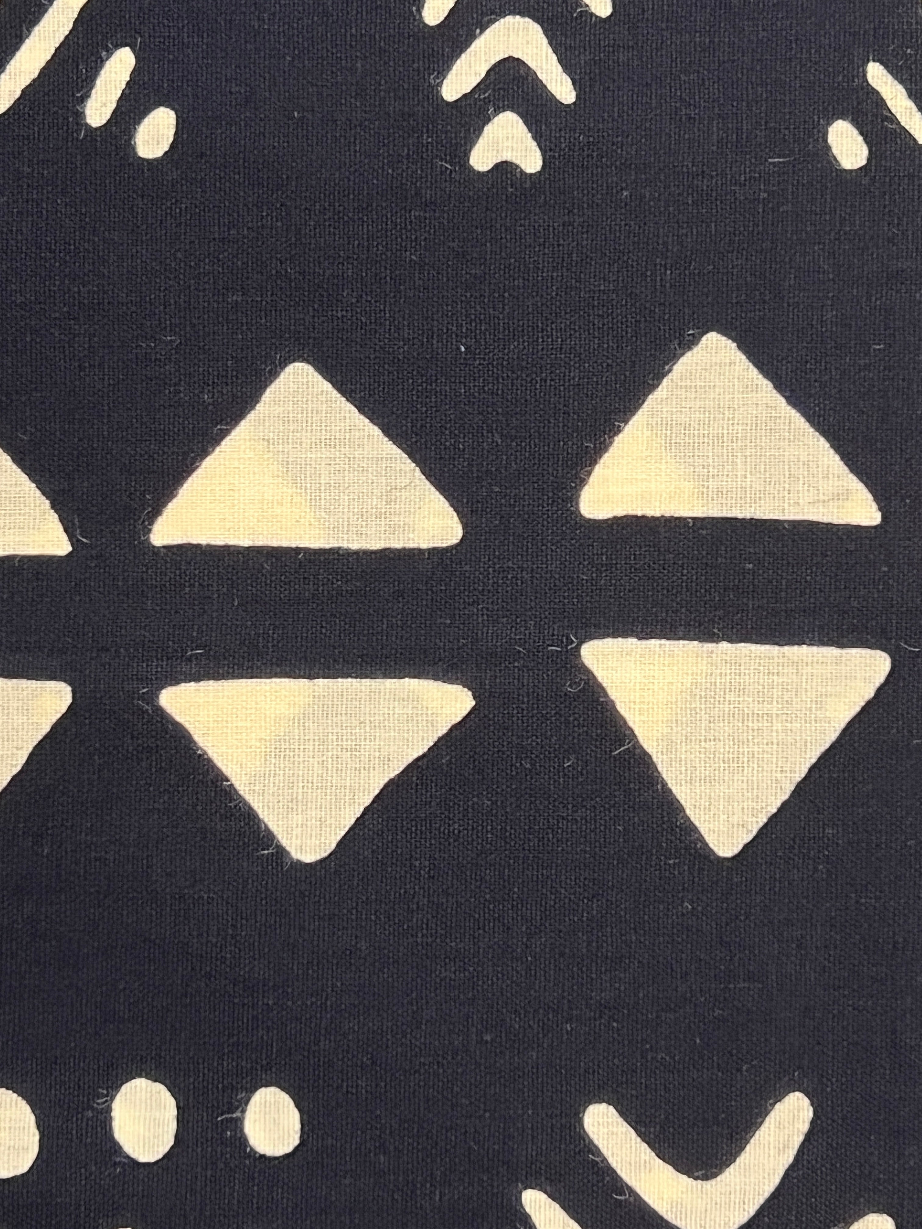 Impression tribale - 21080313